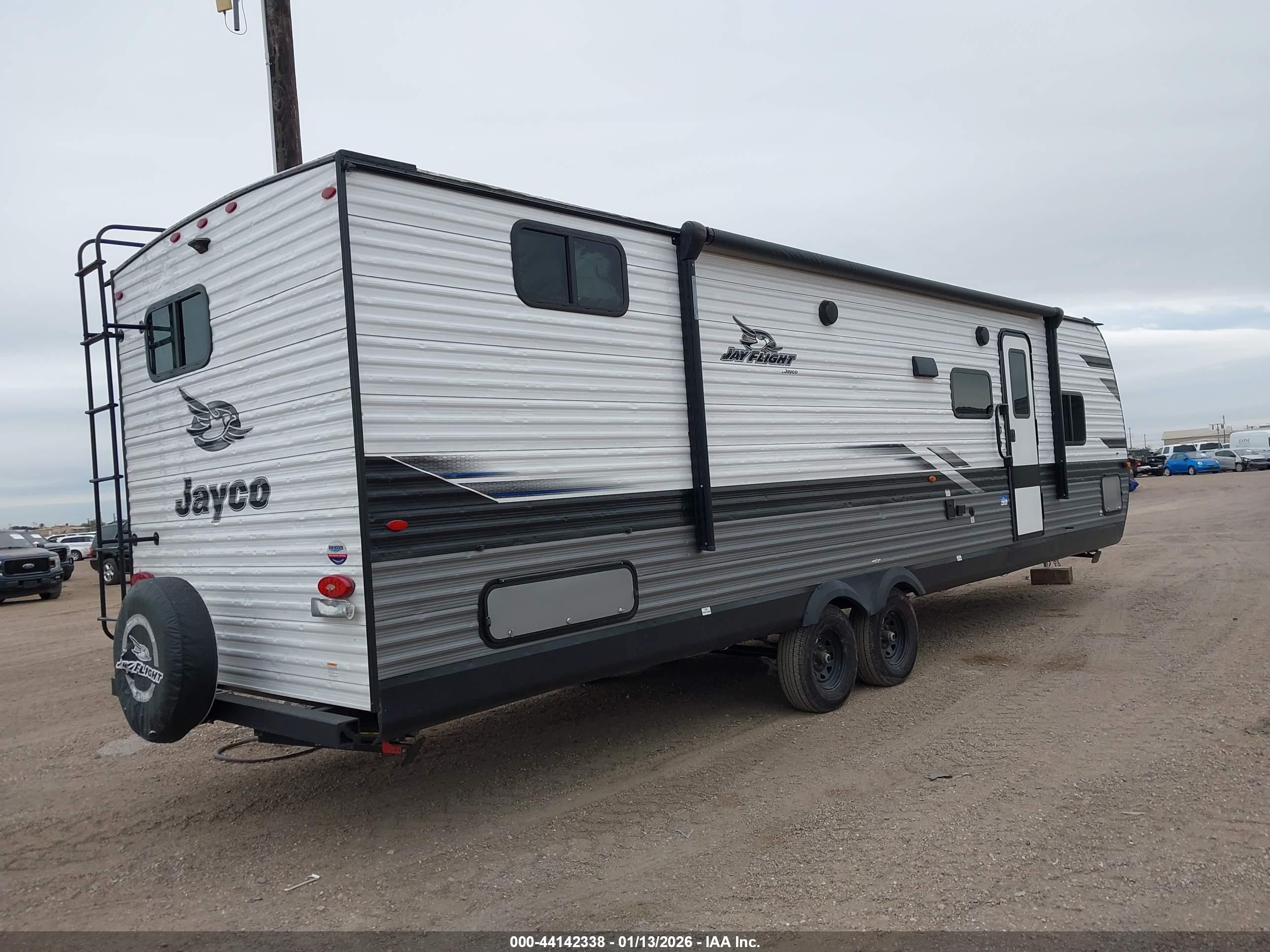 JAYCO 294 image 4