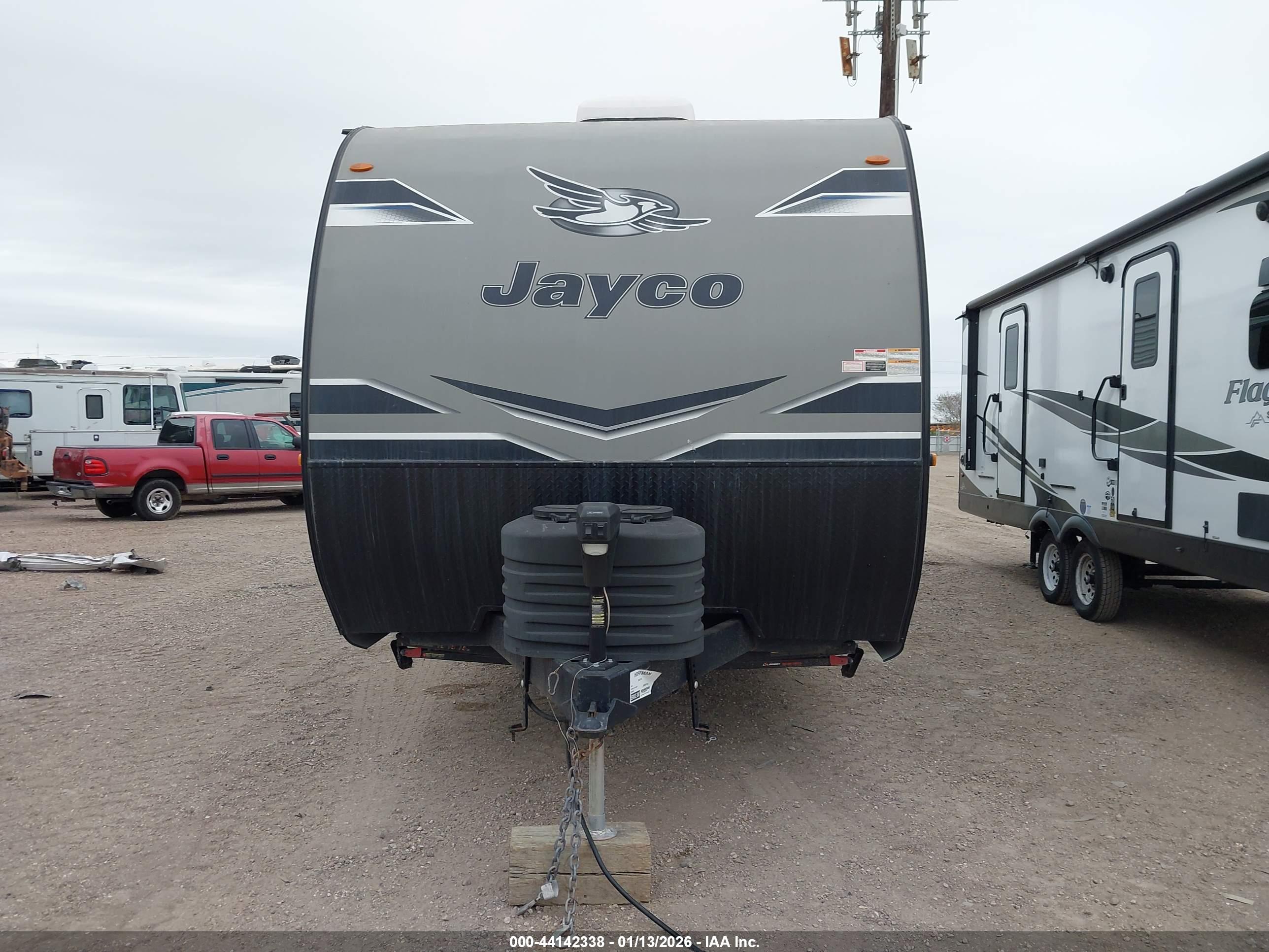 JAYCO 294 image 6