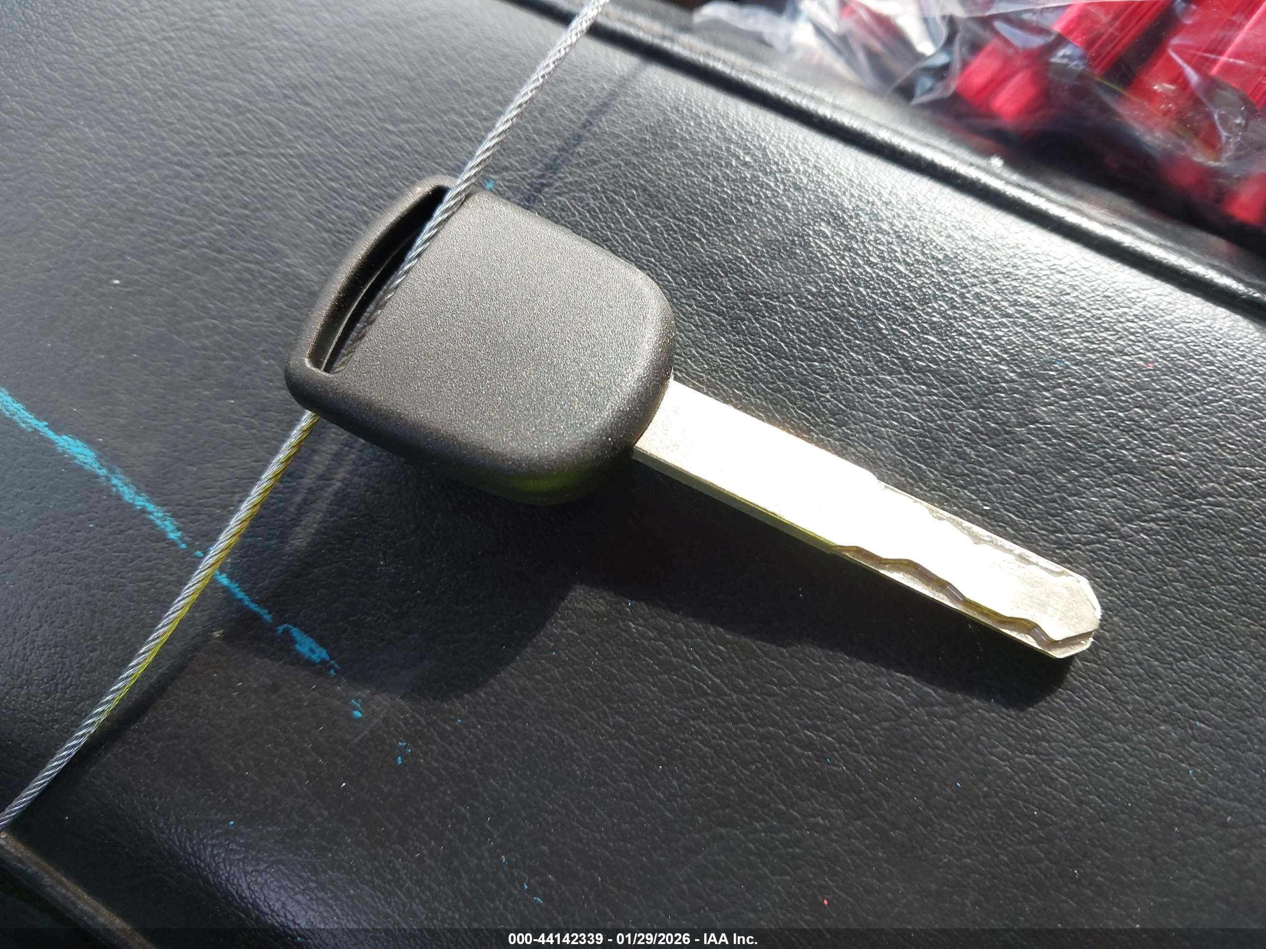 HONDA ODYSSEY image 11