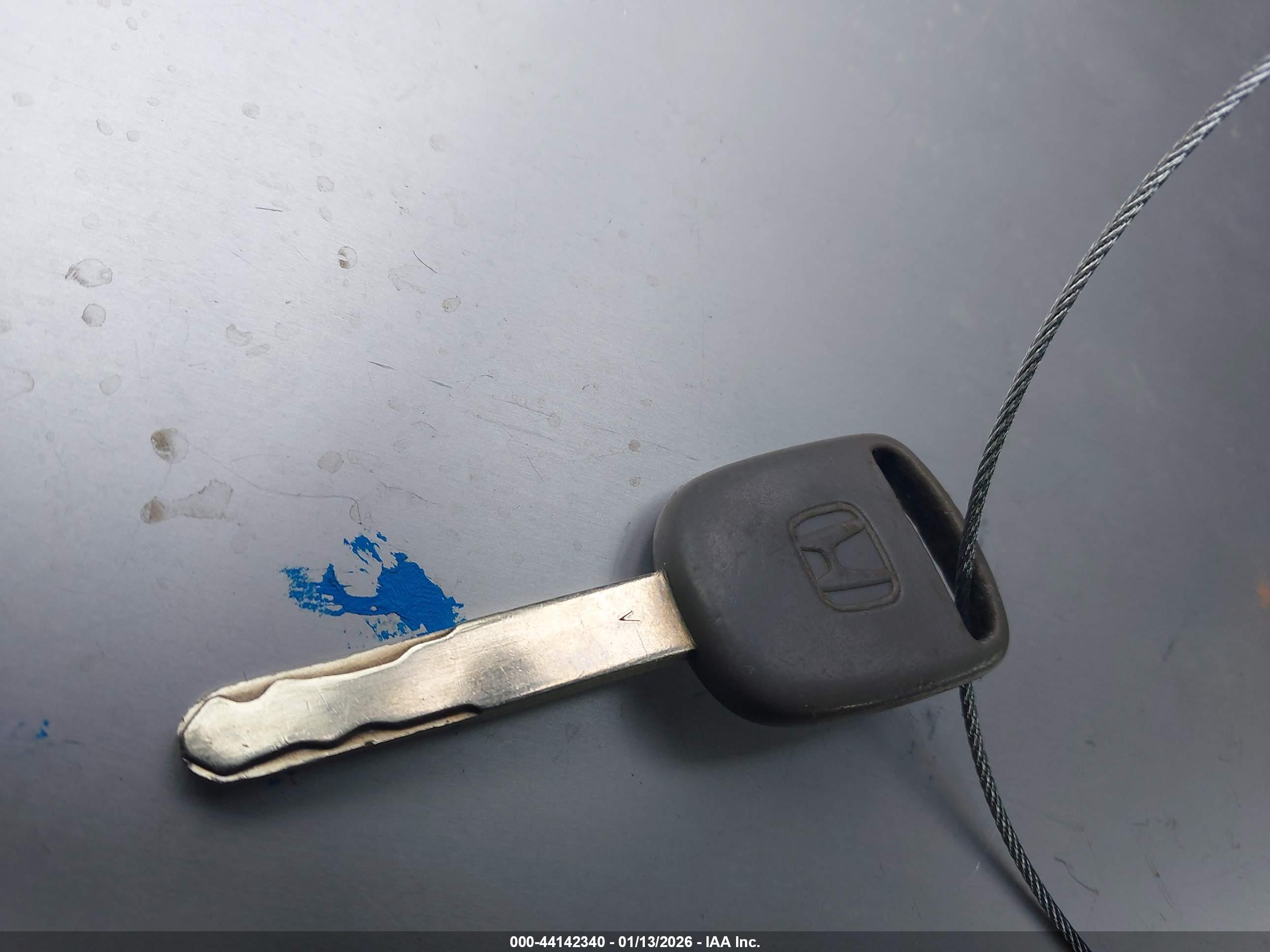 HONDA ACCORD image 11