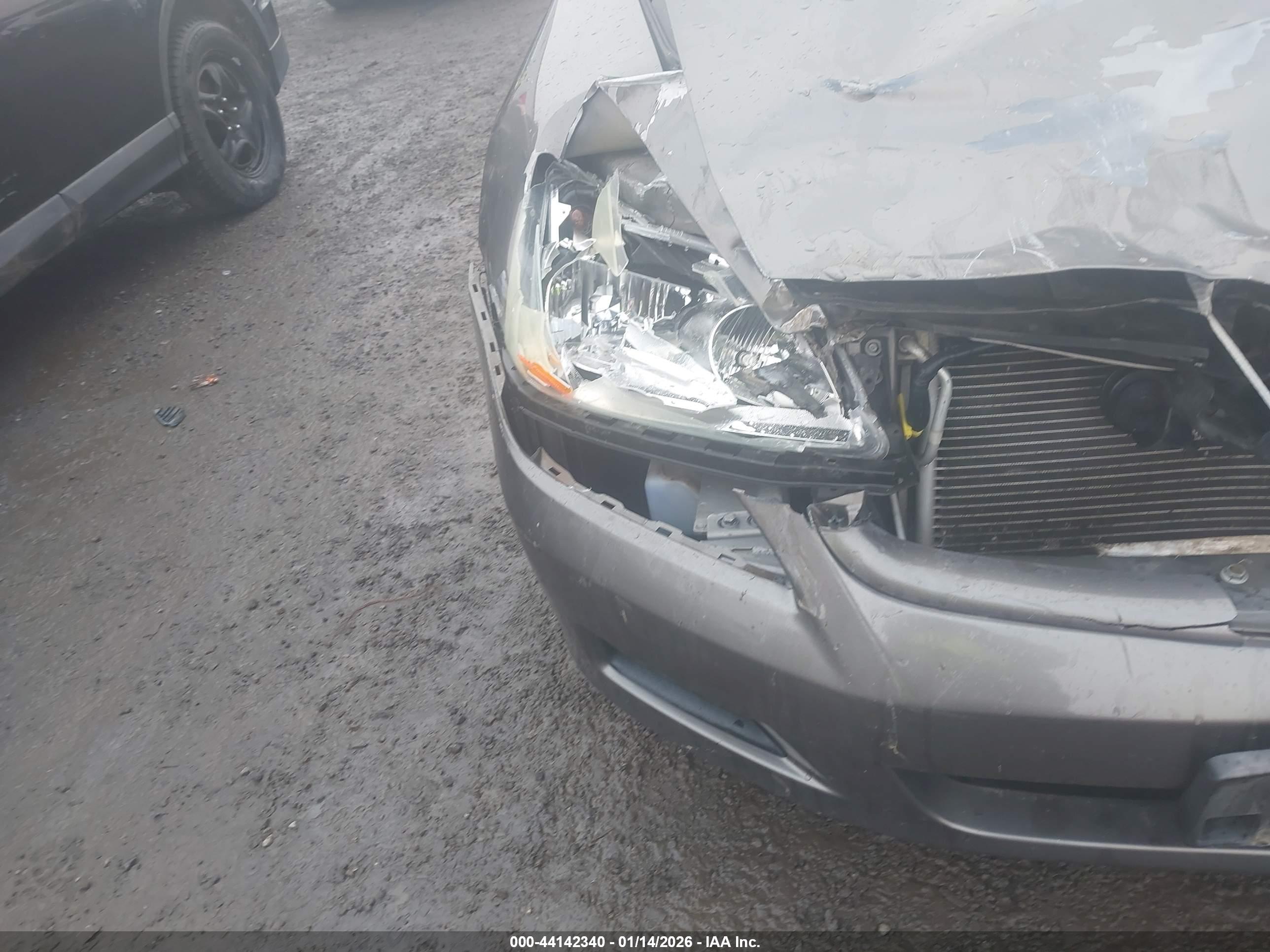 HONDA ACCORD image 6