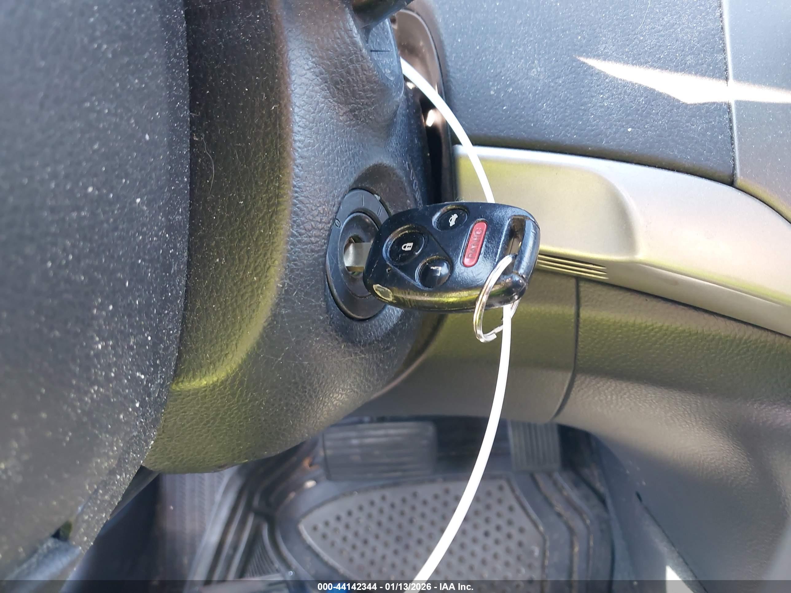 HONDA ACCORD image 11