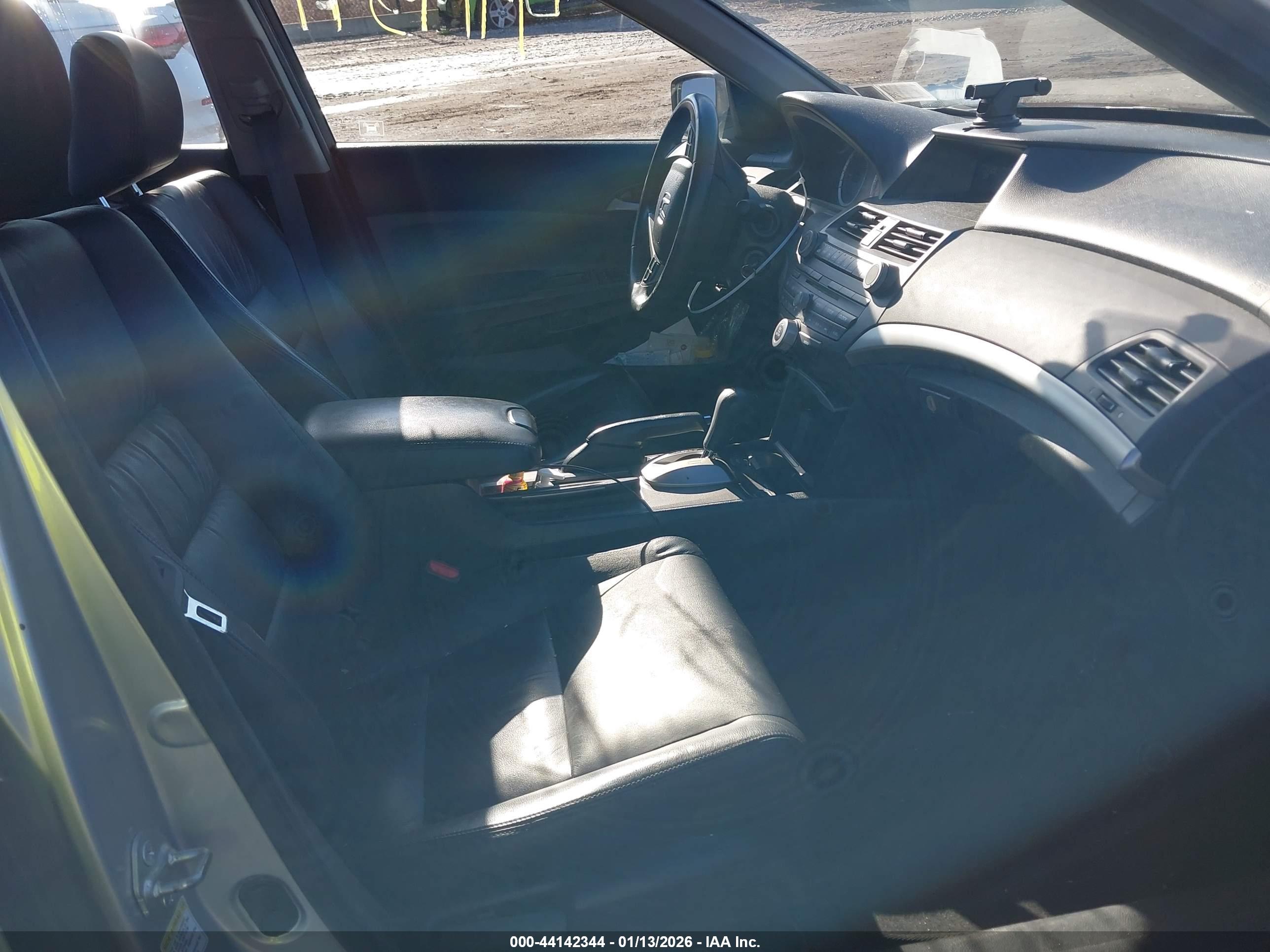 HONDA ACCORD image 5