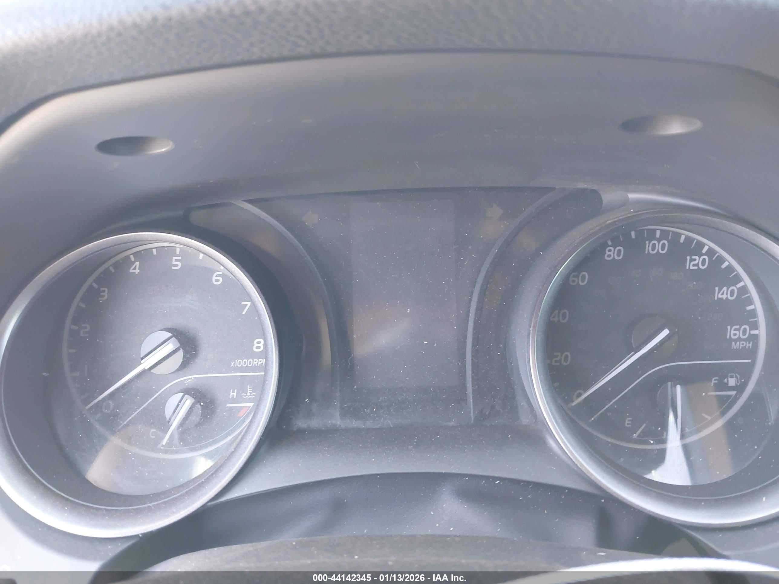 TOYOTA CAMRY image 7