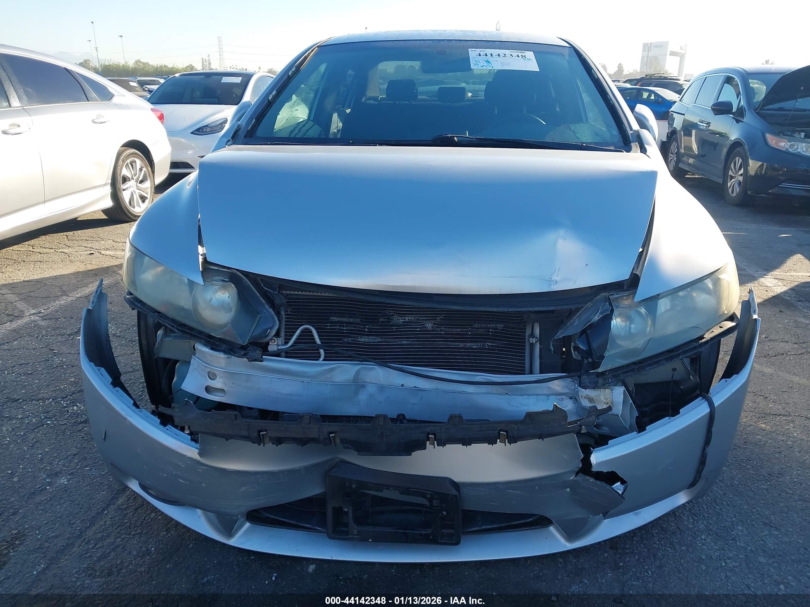 HONDA CIVIC image 6
