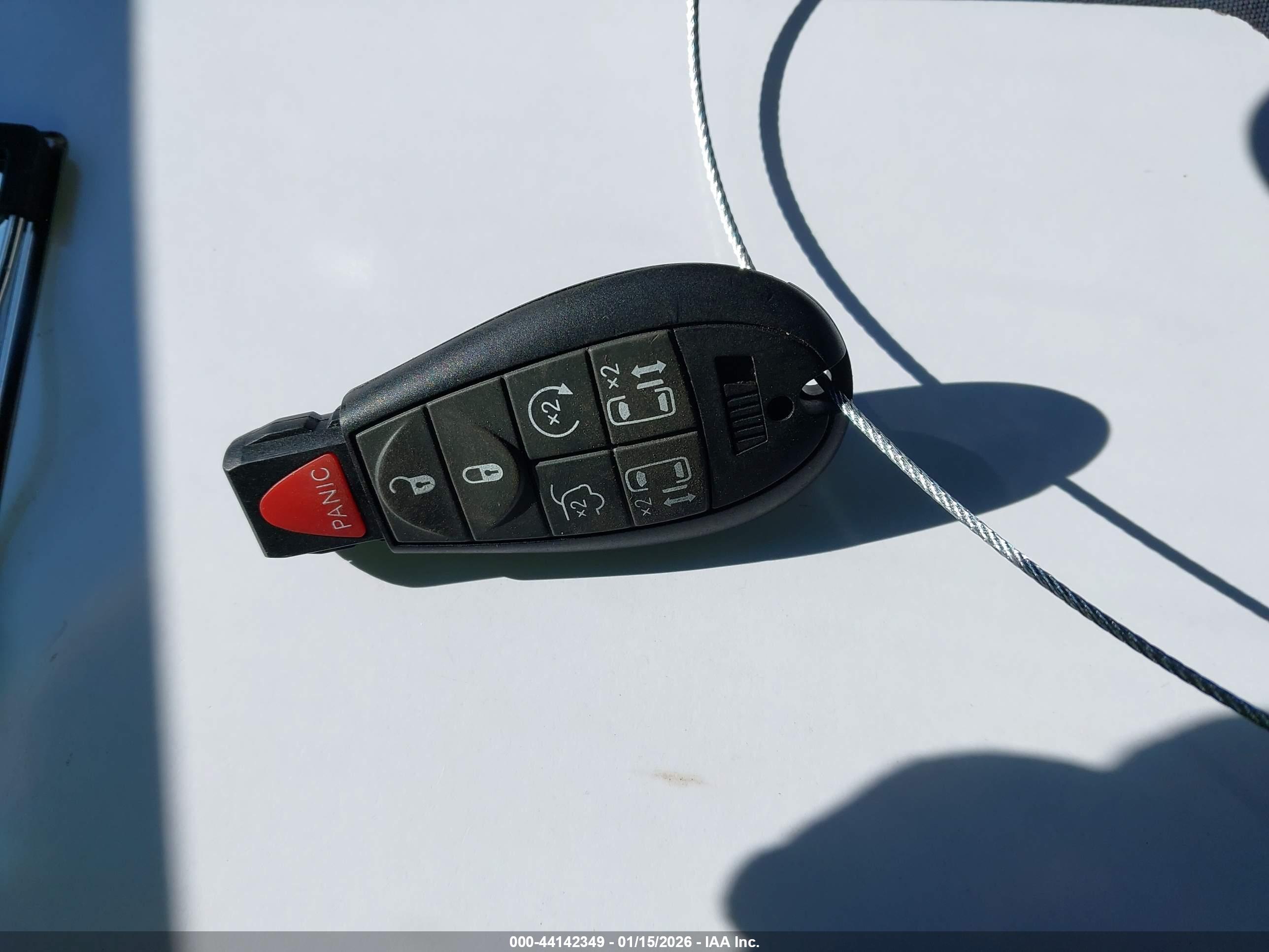 DODGE GRAND image 11