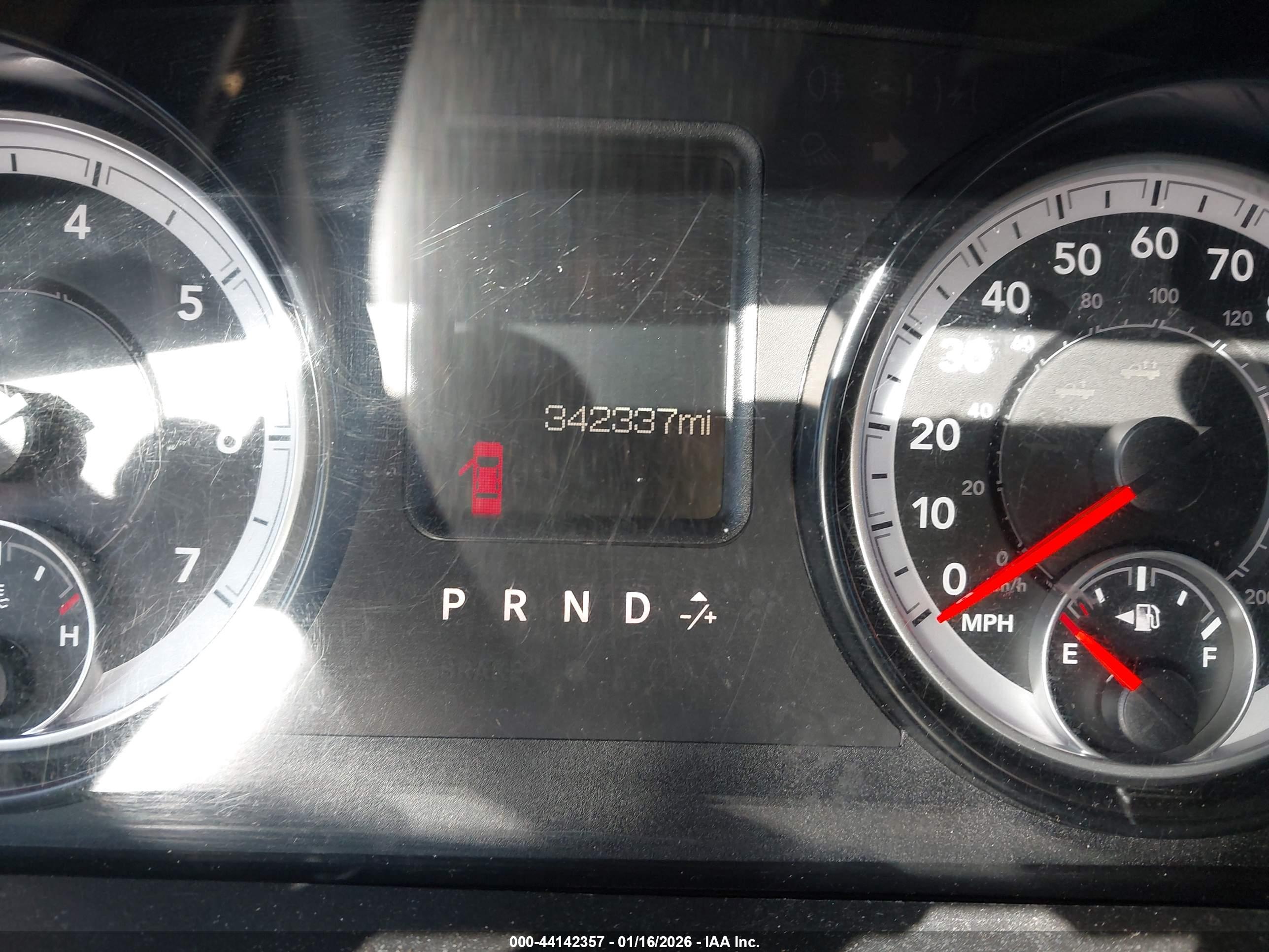 RAM 1500 image 7