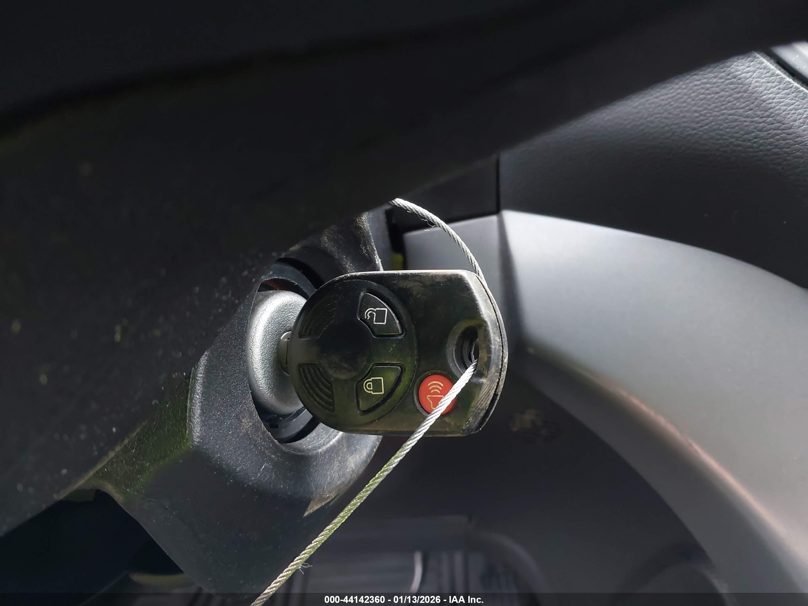 FORD ESCAPE image 11