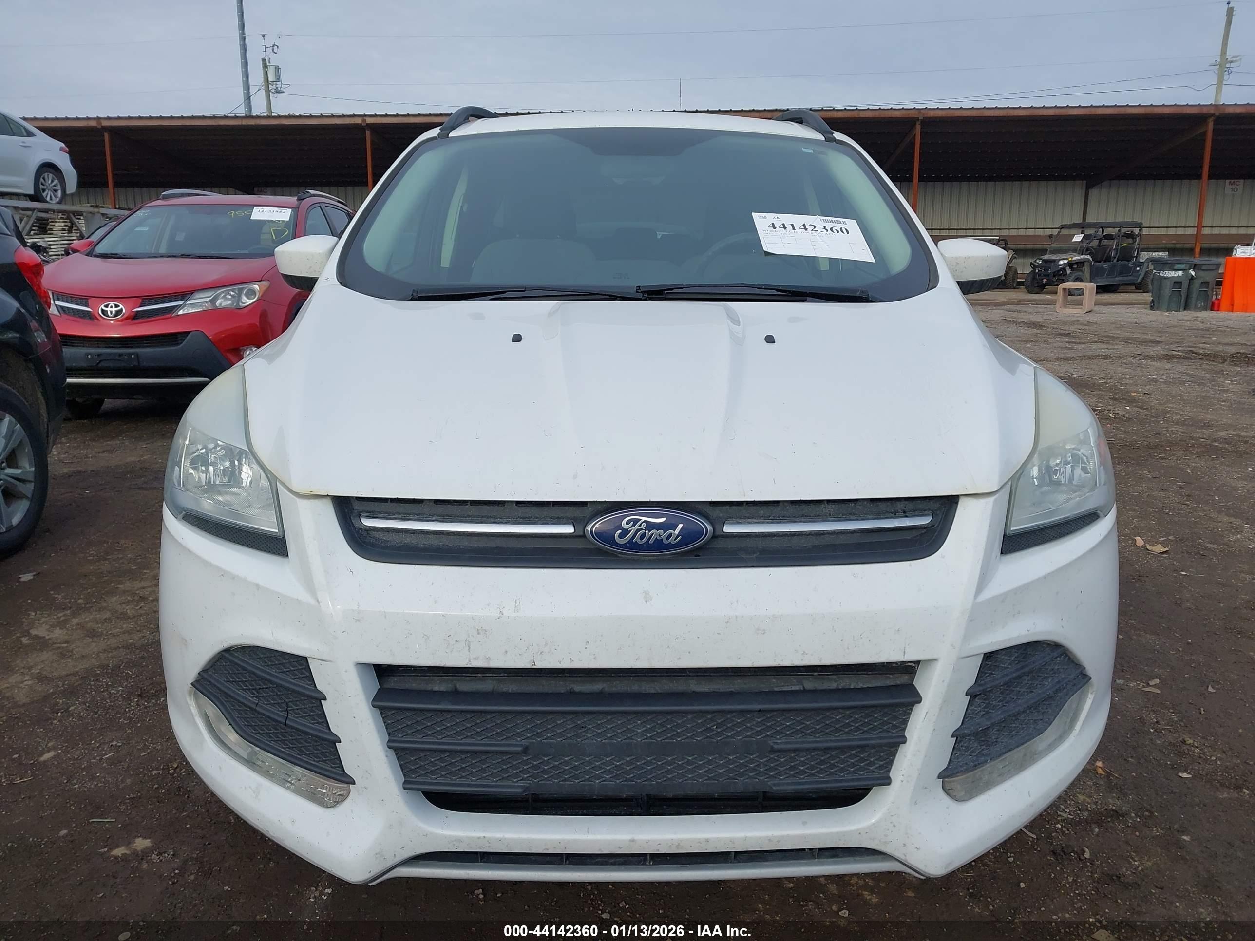 FORD ESCAPE image 6