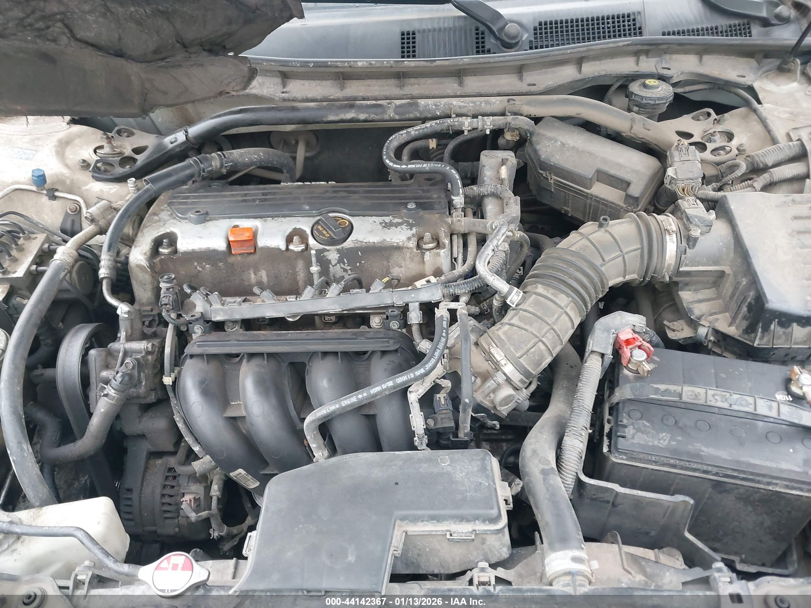 HONDA CROSSTOUR image 10