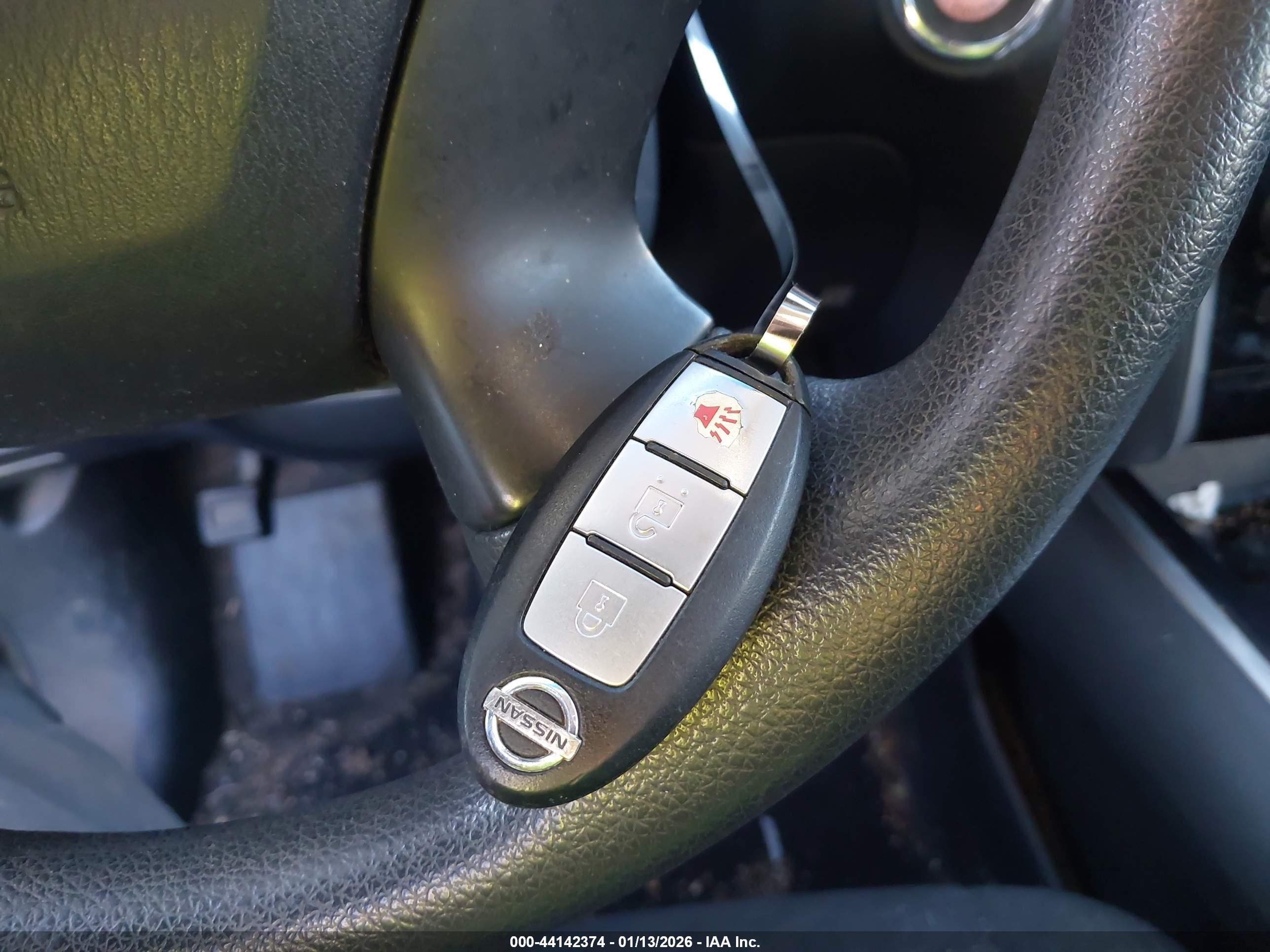 NISSAN PATHFINDER image 11
