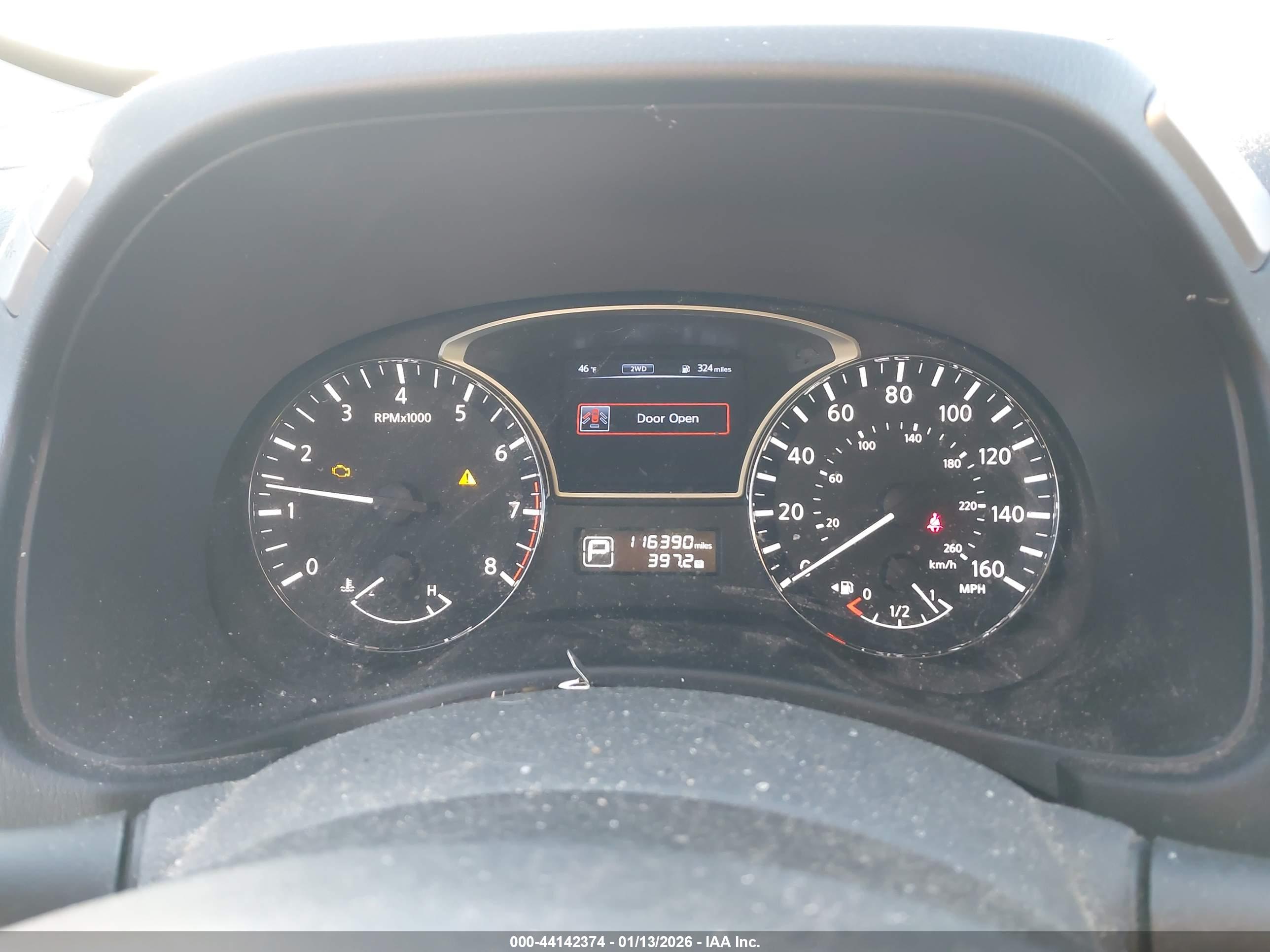 NISSAN PATHFINDER image 7