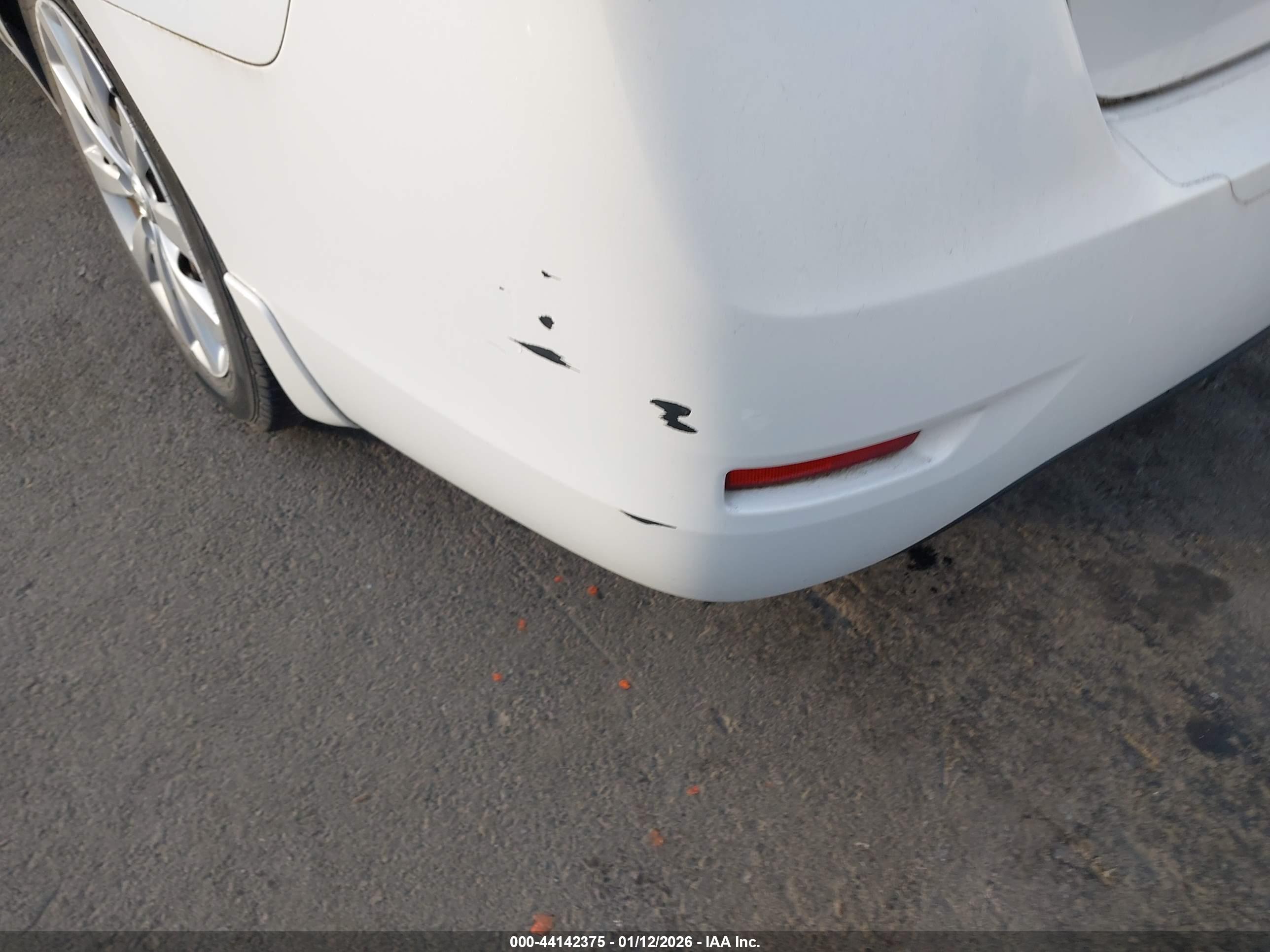 NISSAN SENTRA image 6