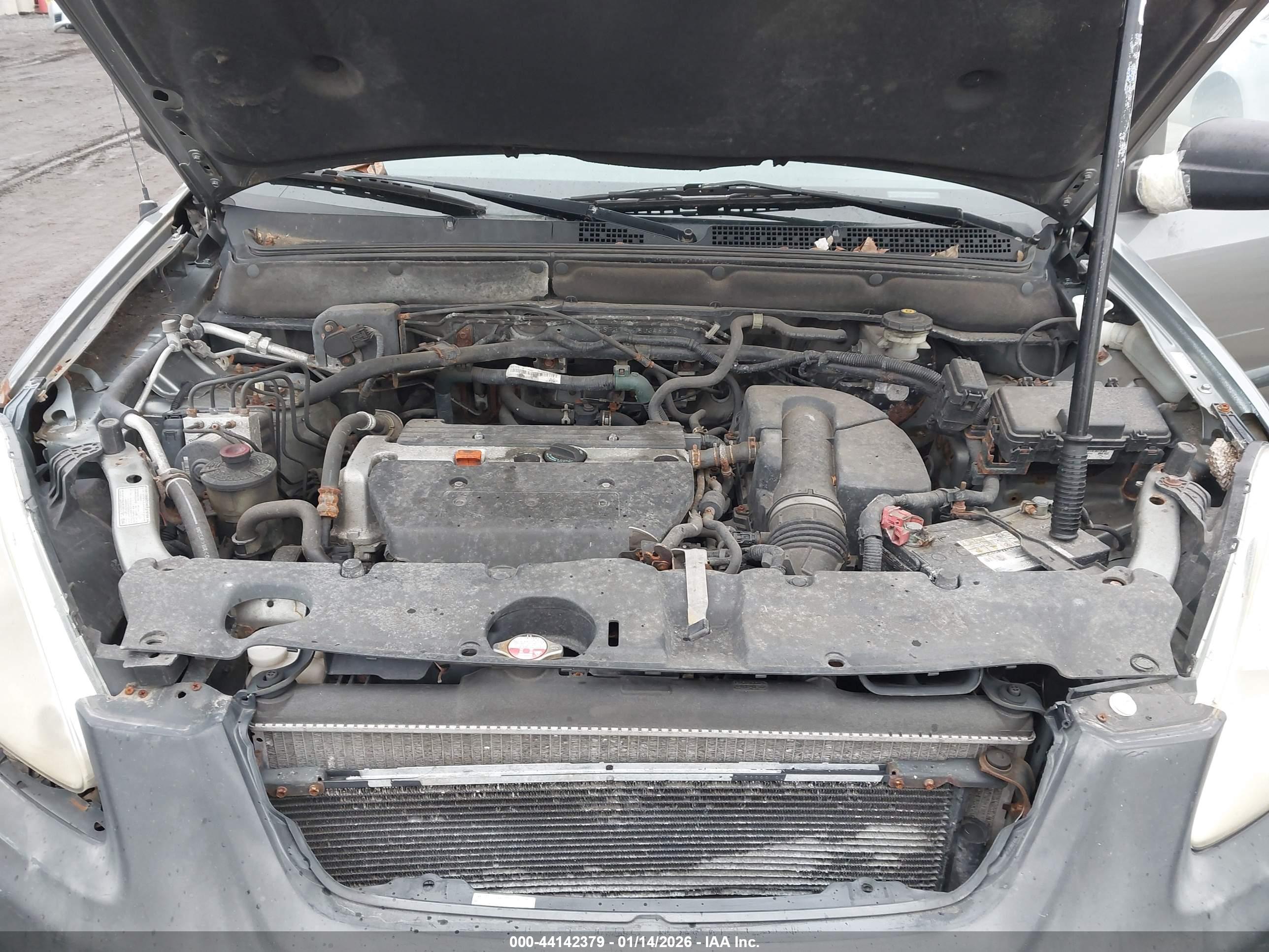 HONDA CR-V image 10