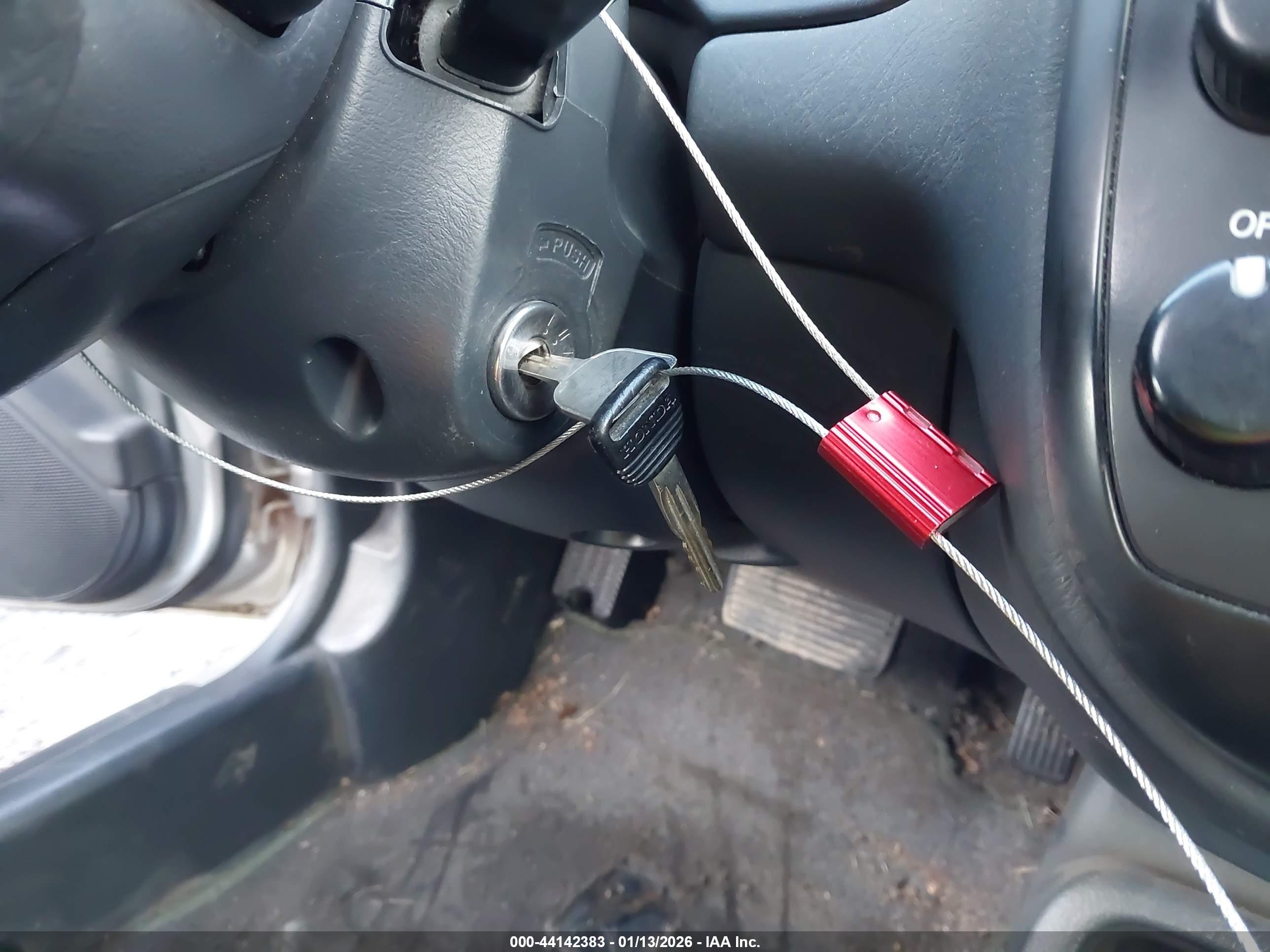 HONDA CIVIC image 11