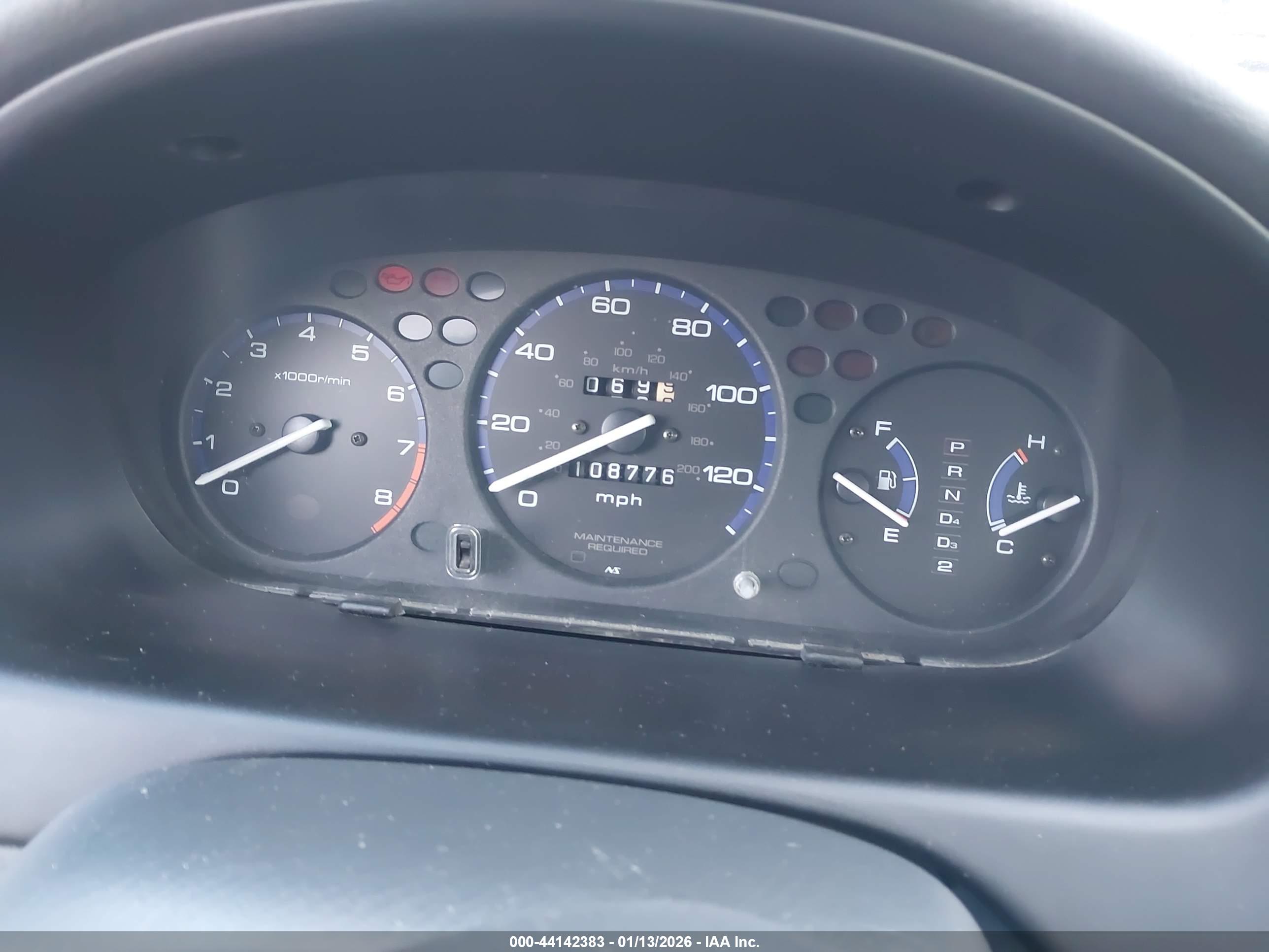 HONDA CIVIC image 7