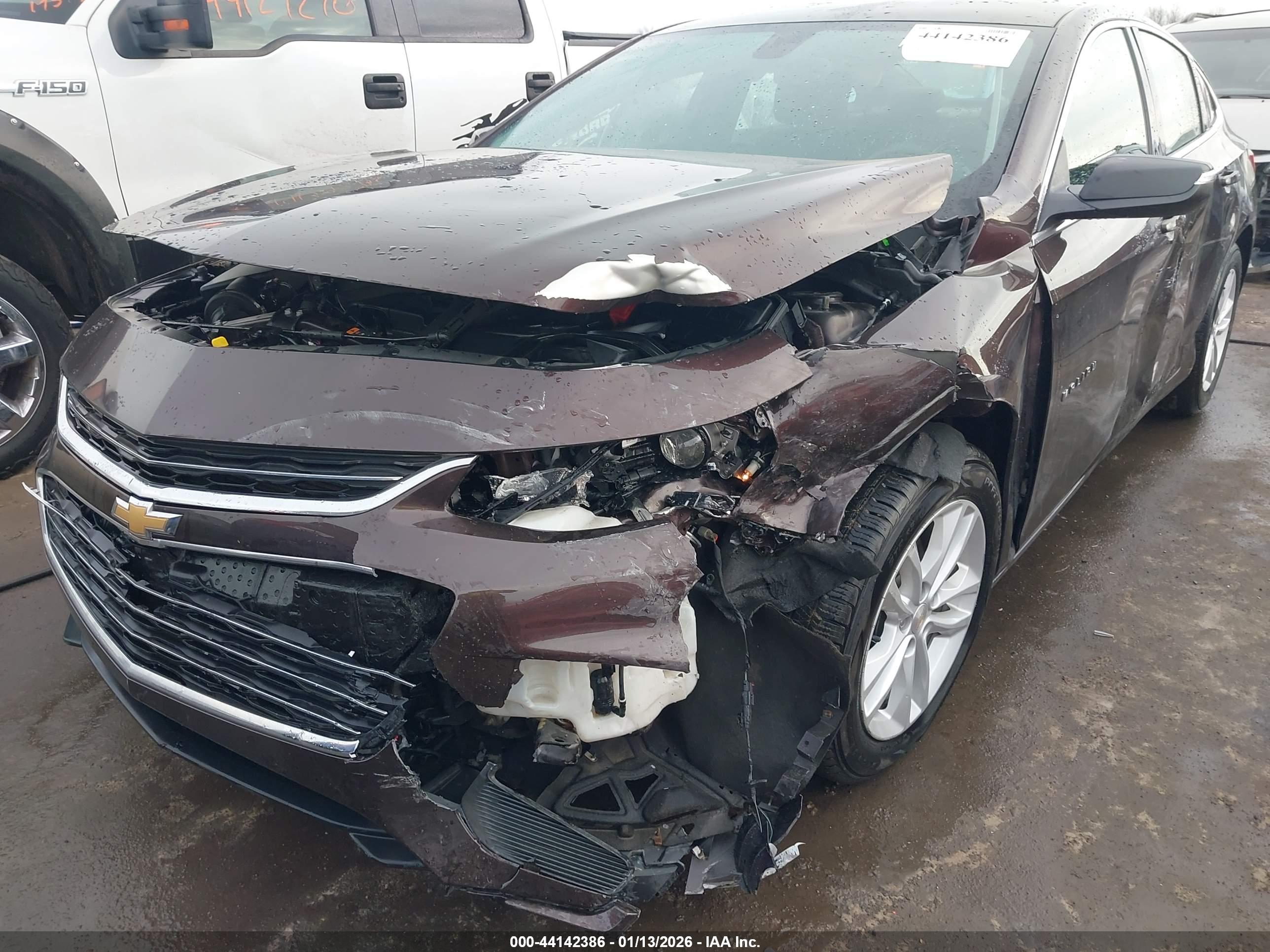 CHEVROLET MALIBU image 6