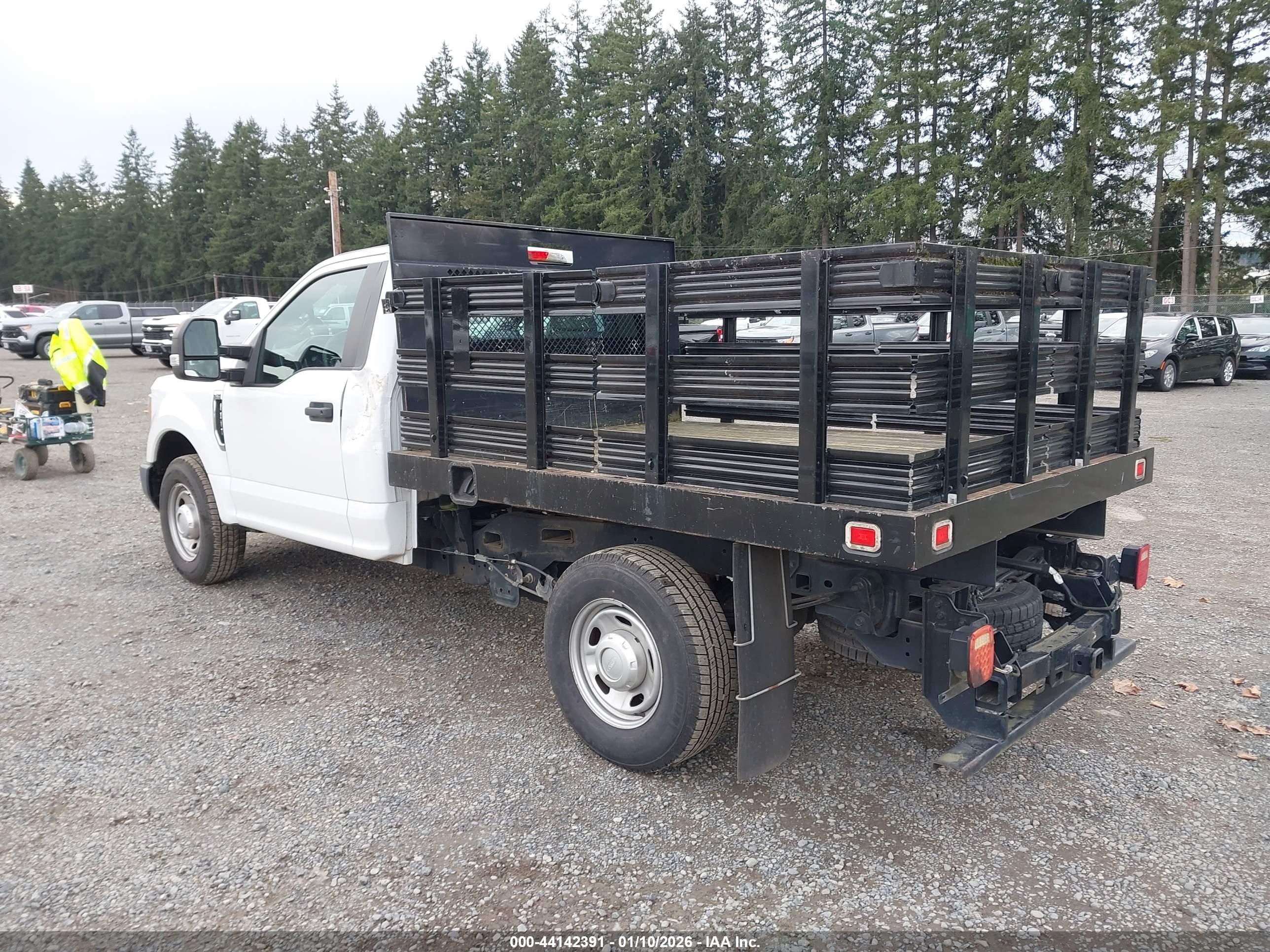 FORD F-250 image 3