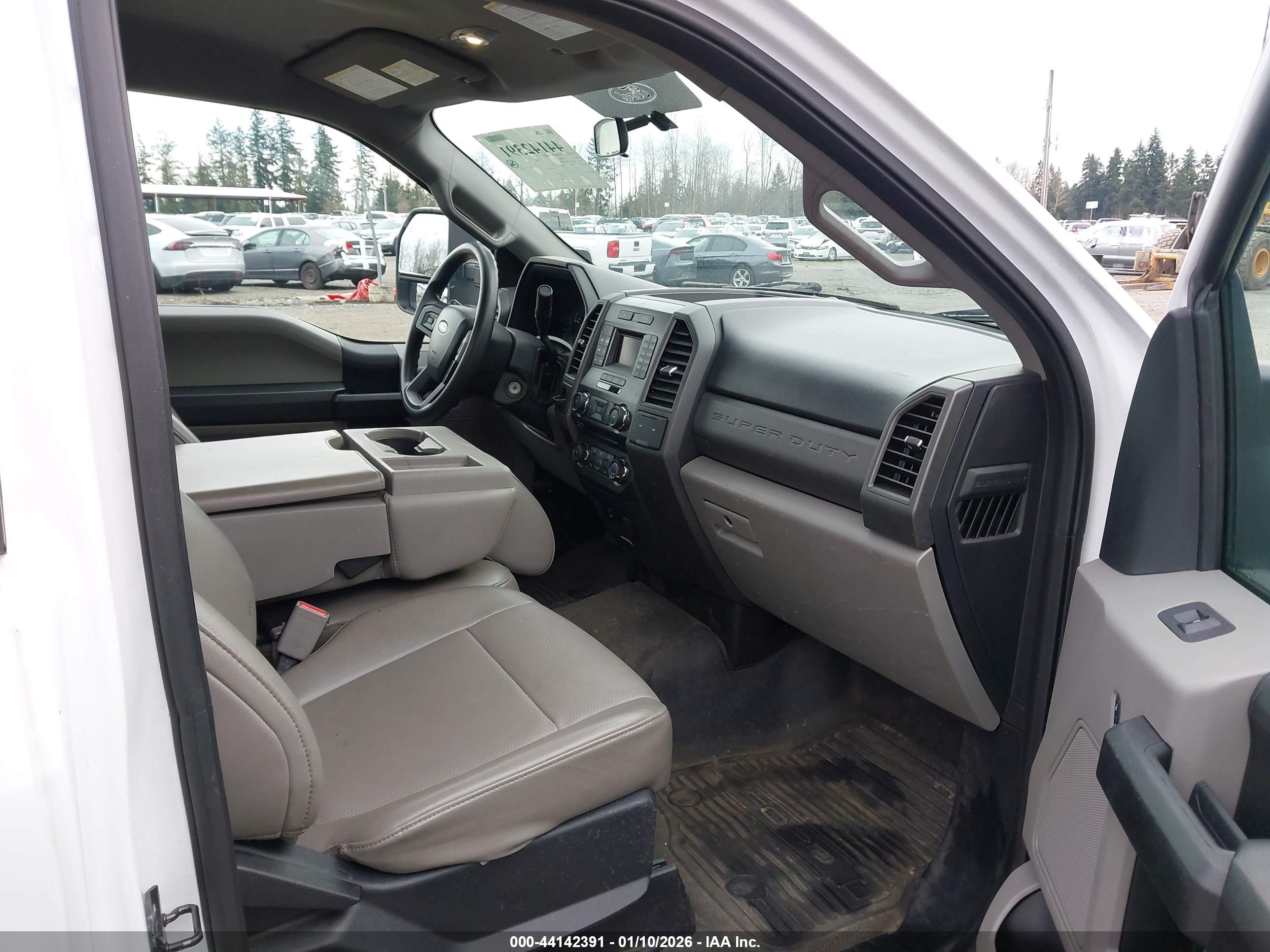 FORD F-250 image 5