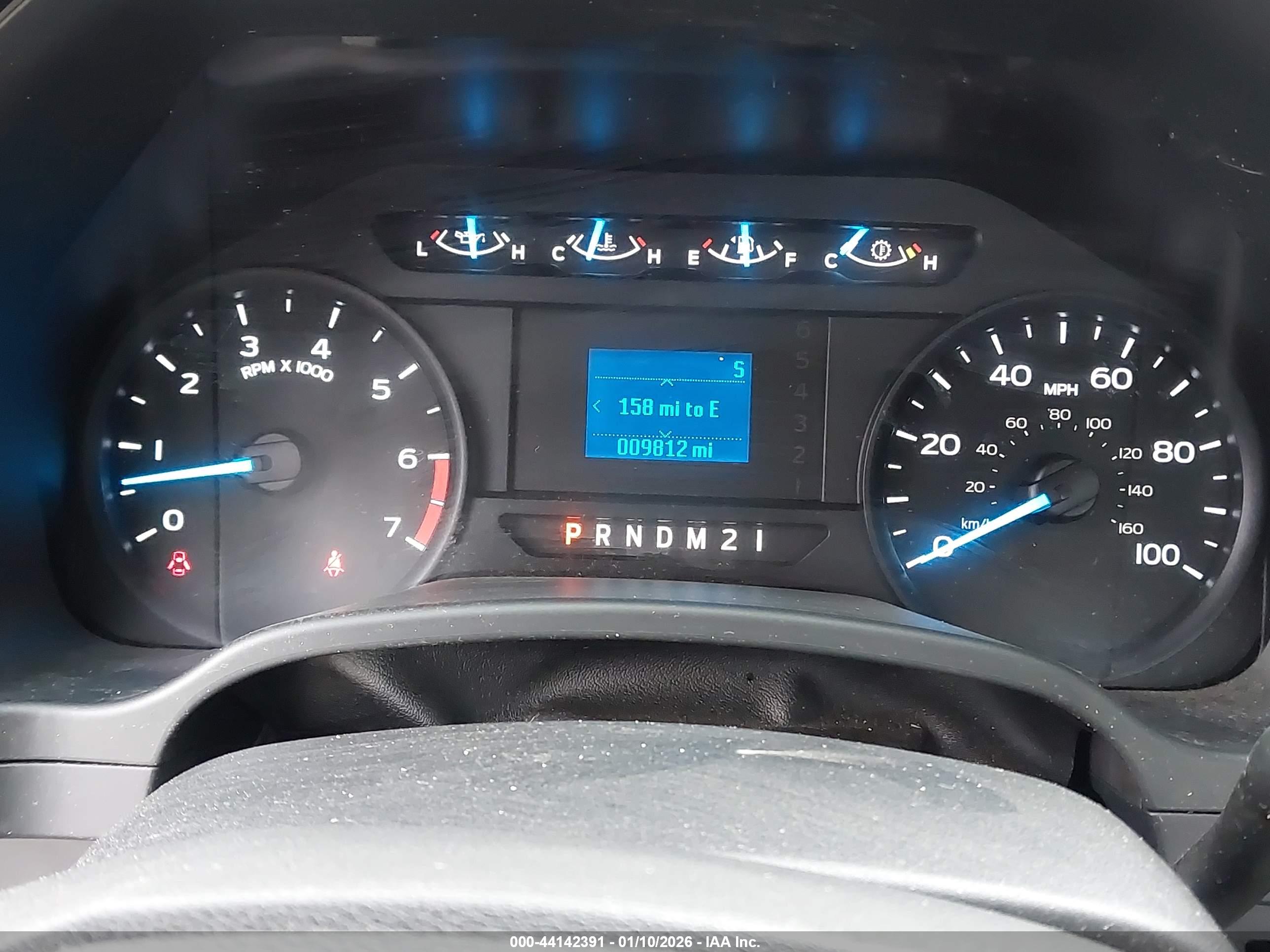 FORD F-250 image 7