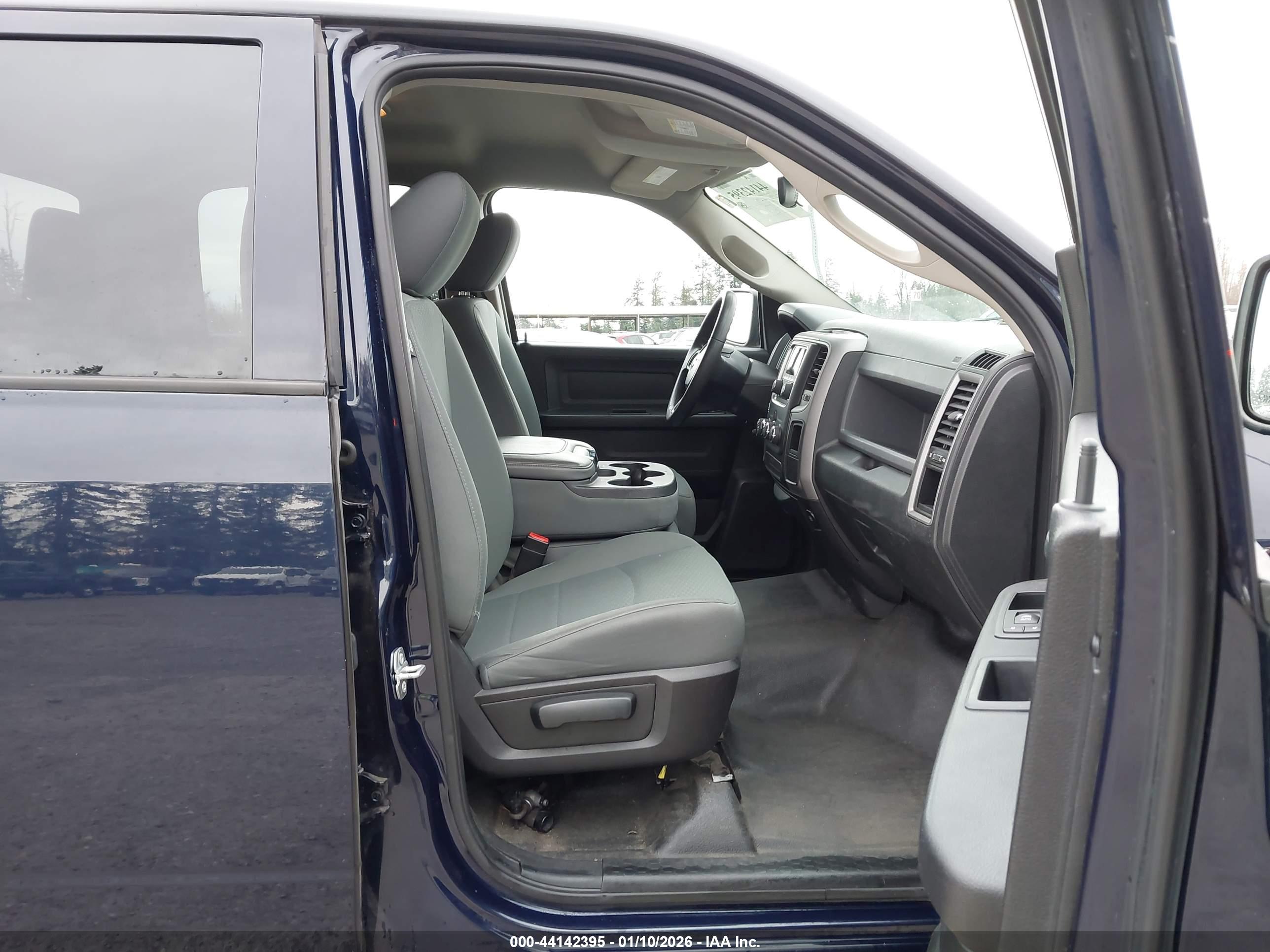 RAM 1500 image 5