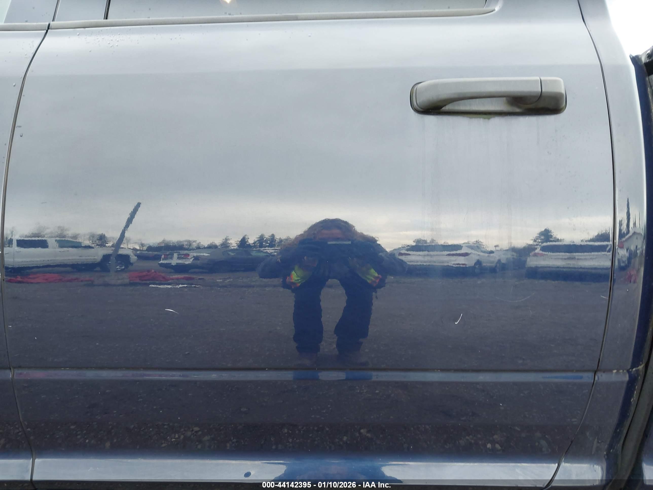 RAM 1500 image 6