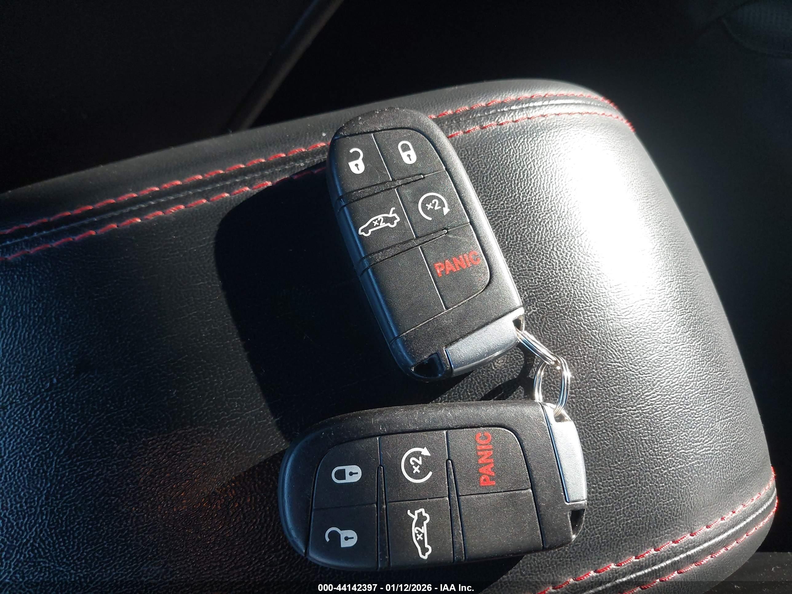 DODGE DART image 11