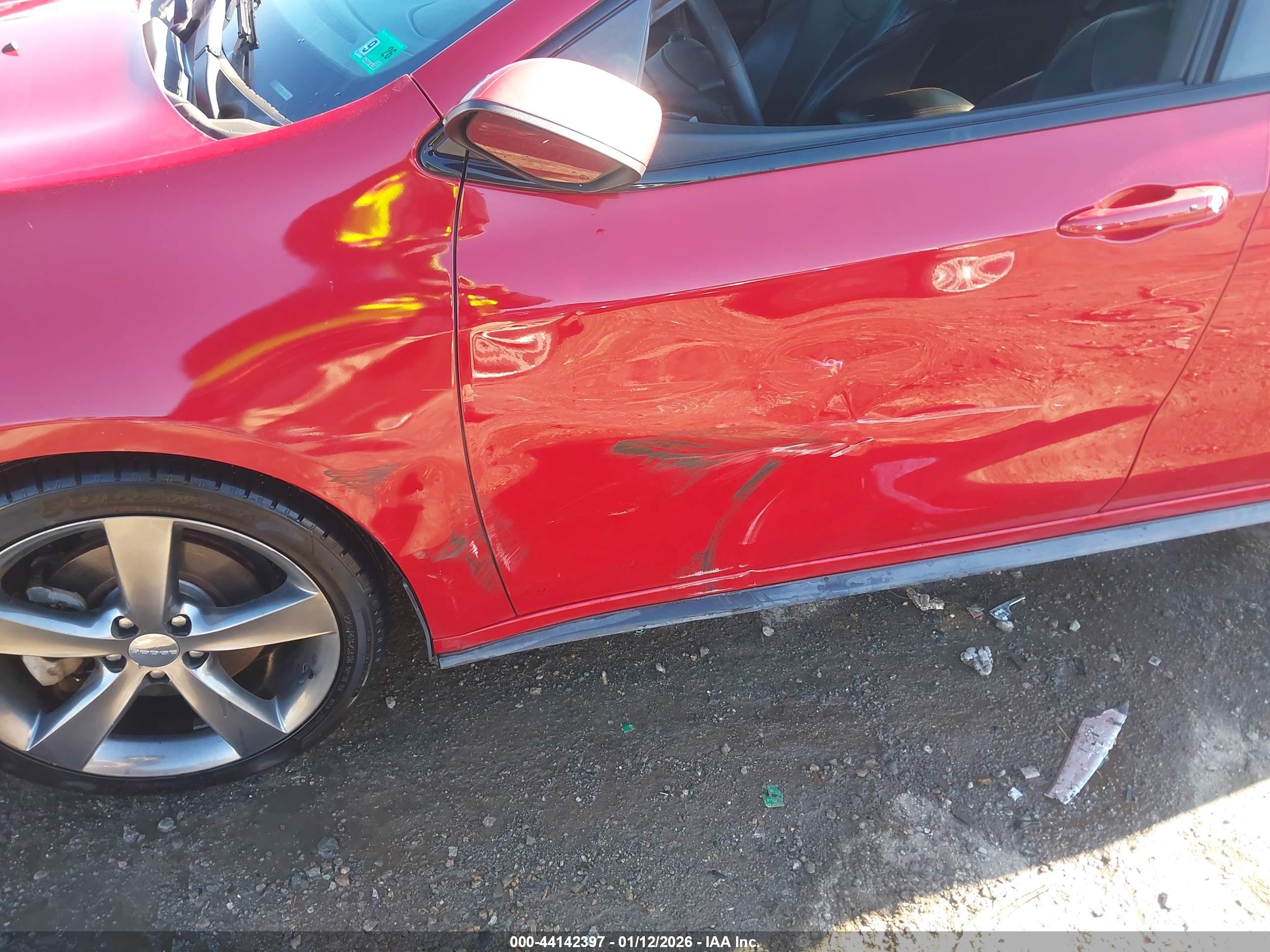 DODGE DART image 6