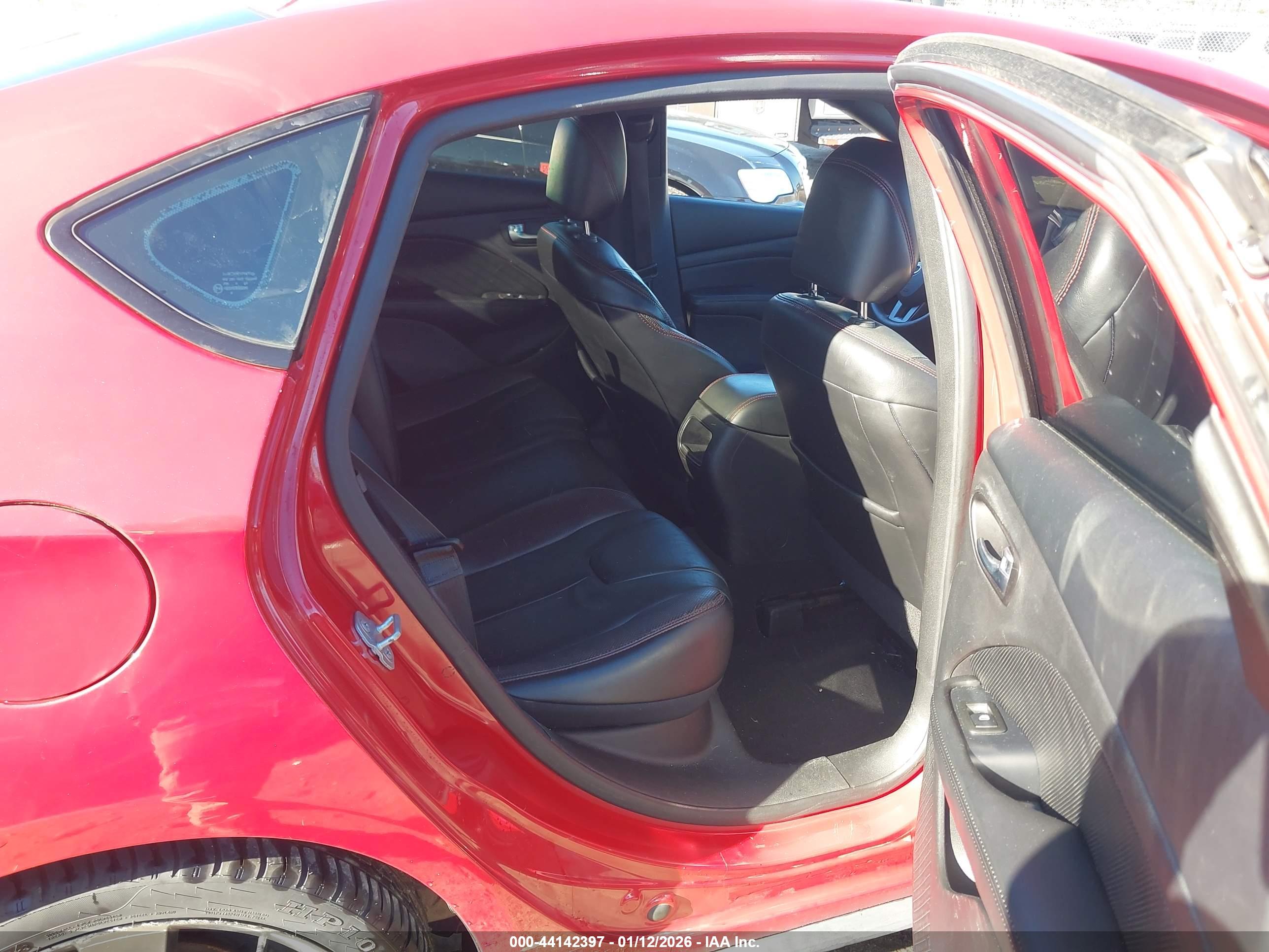 DODGE DART image 8