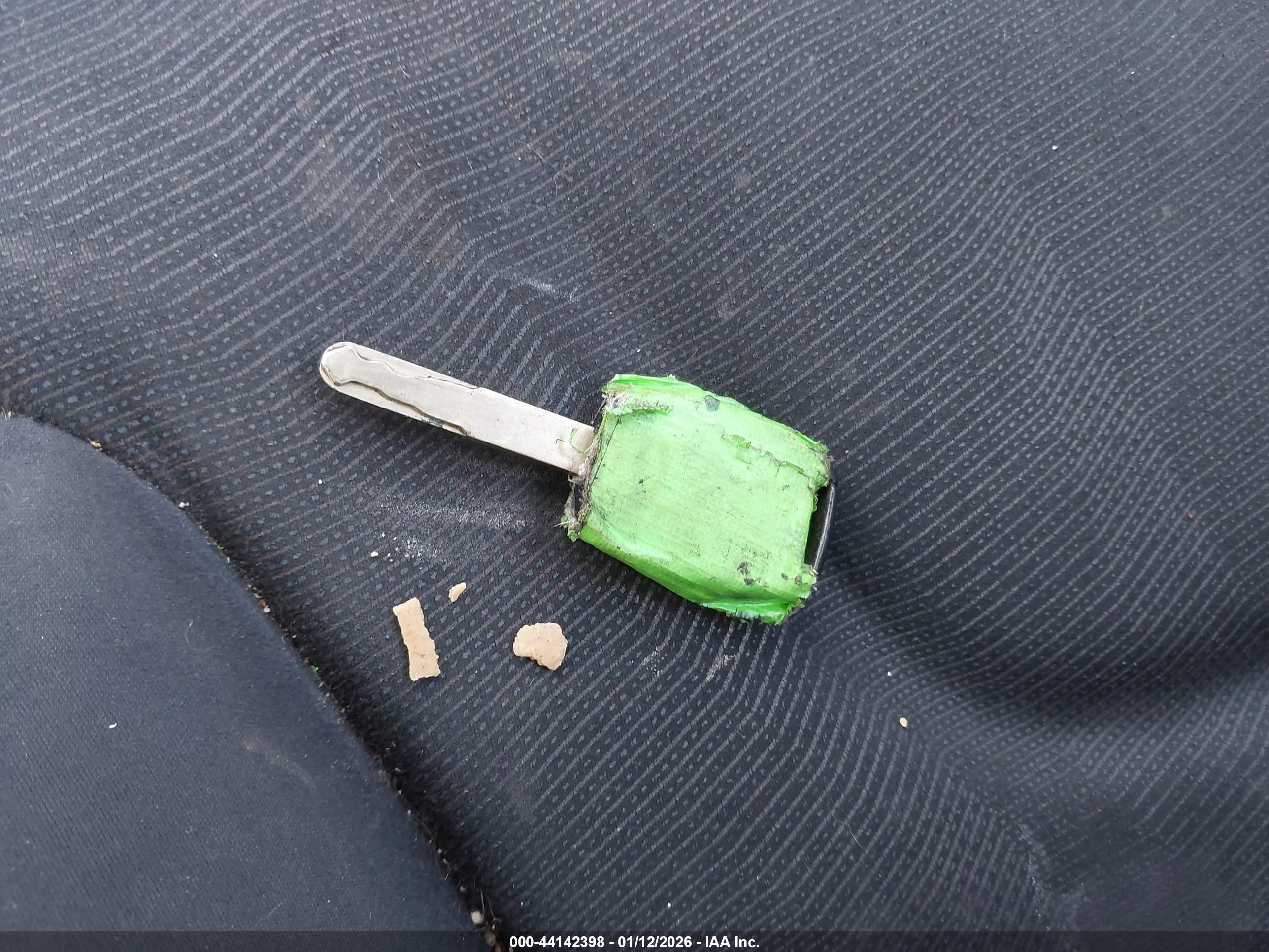 HONDA FIT image 11