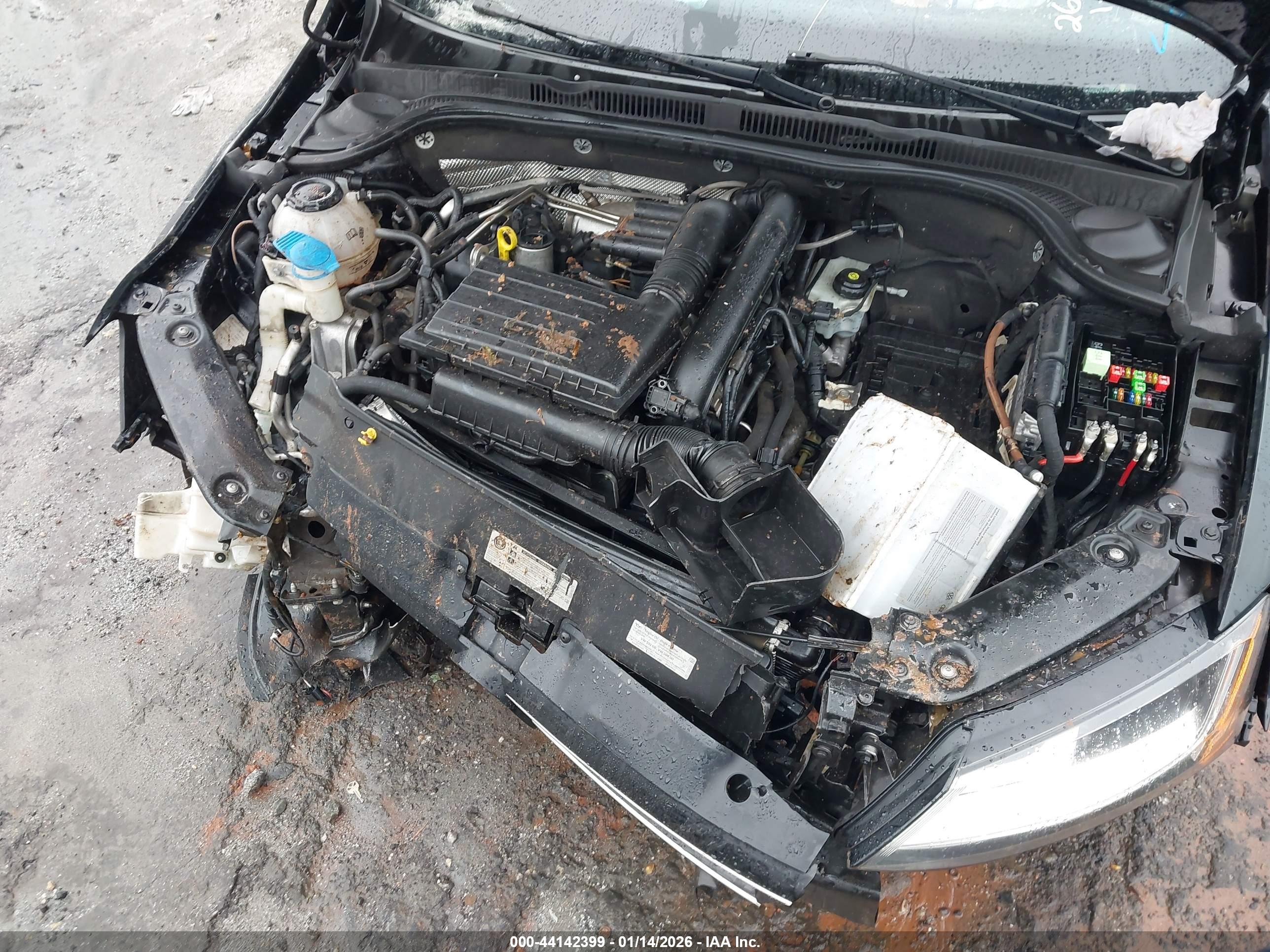 VOLKSWAGEN JETTA image 10