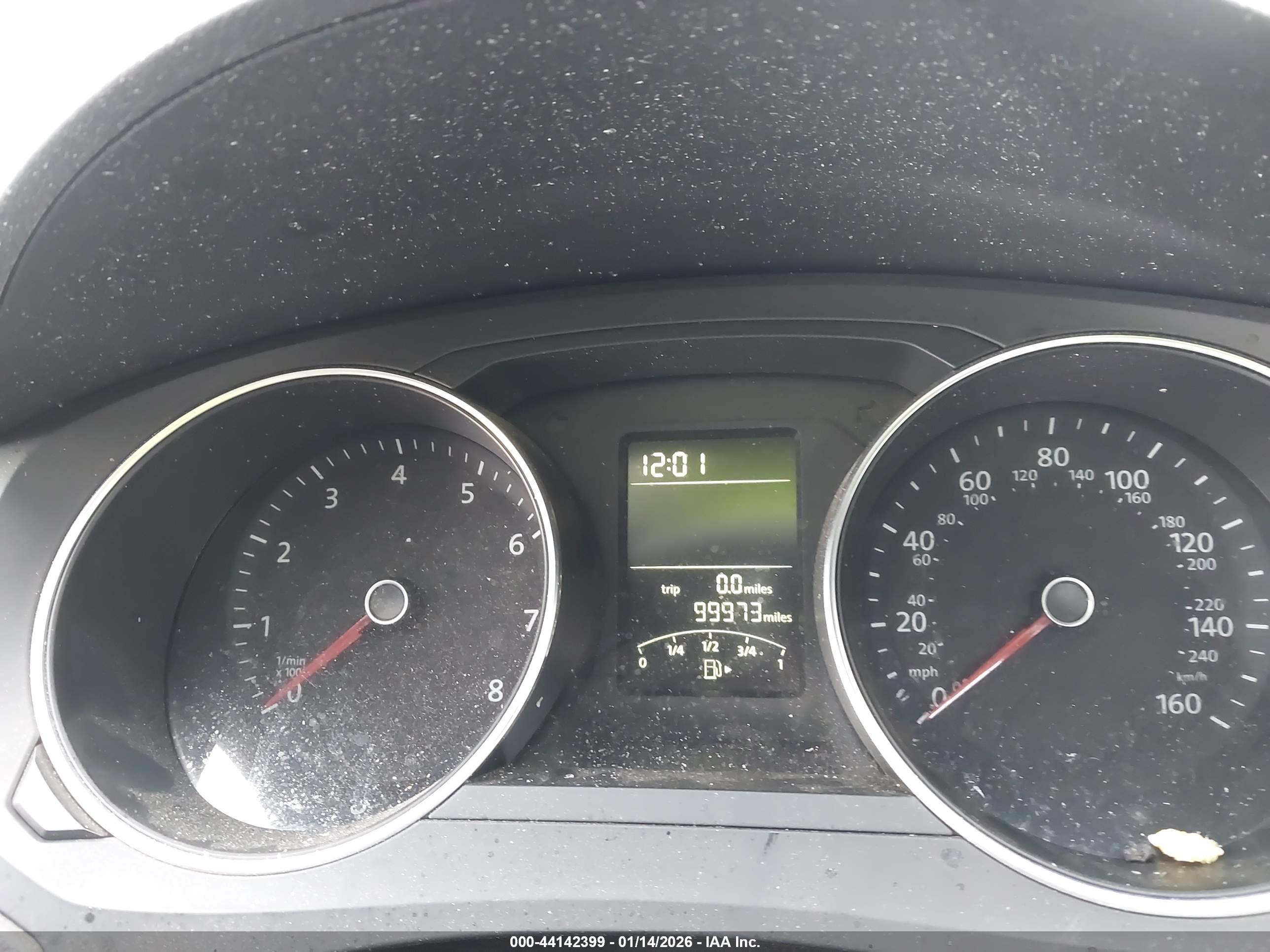 VOLKSWAGEN JETTA image 7