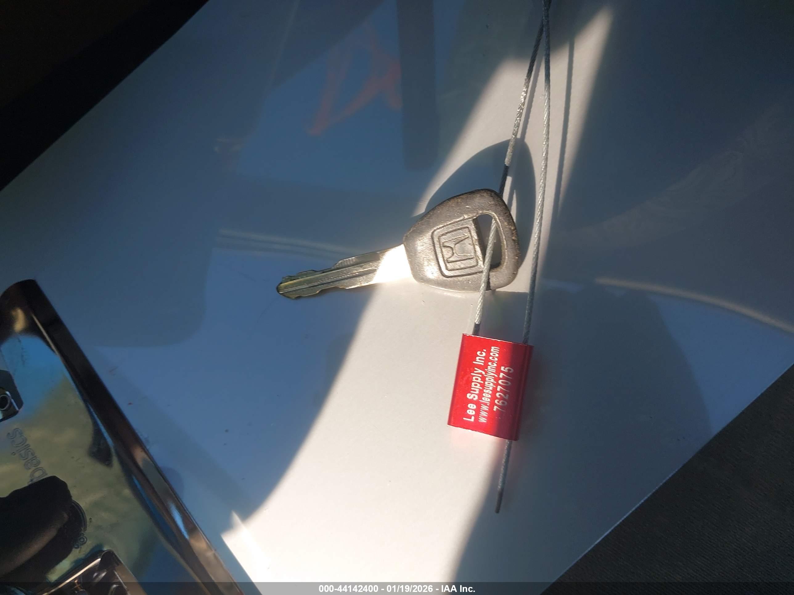 HONDA ACCORD image 11