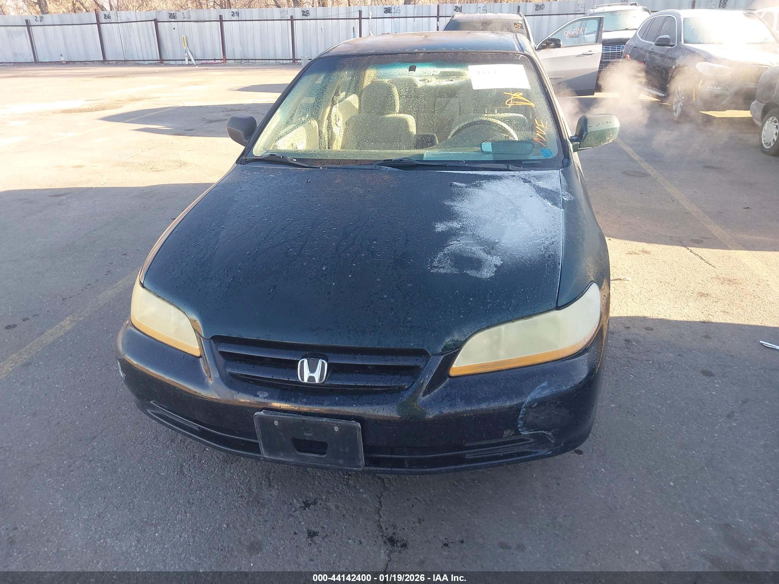 HONDA ACCORD image 6
