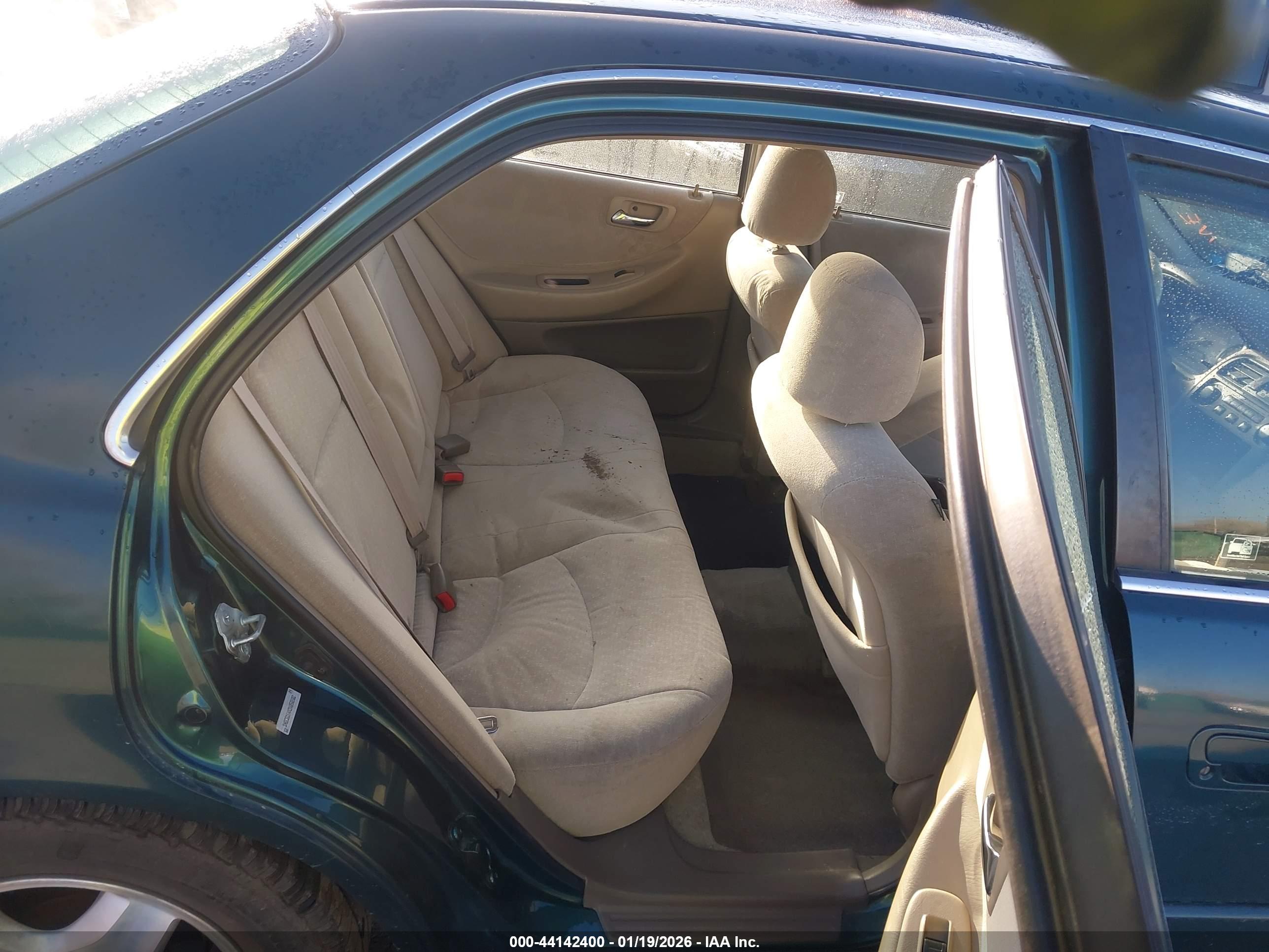 HONDA ACCORD image 8