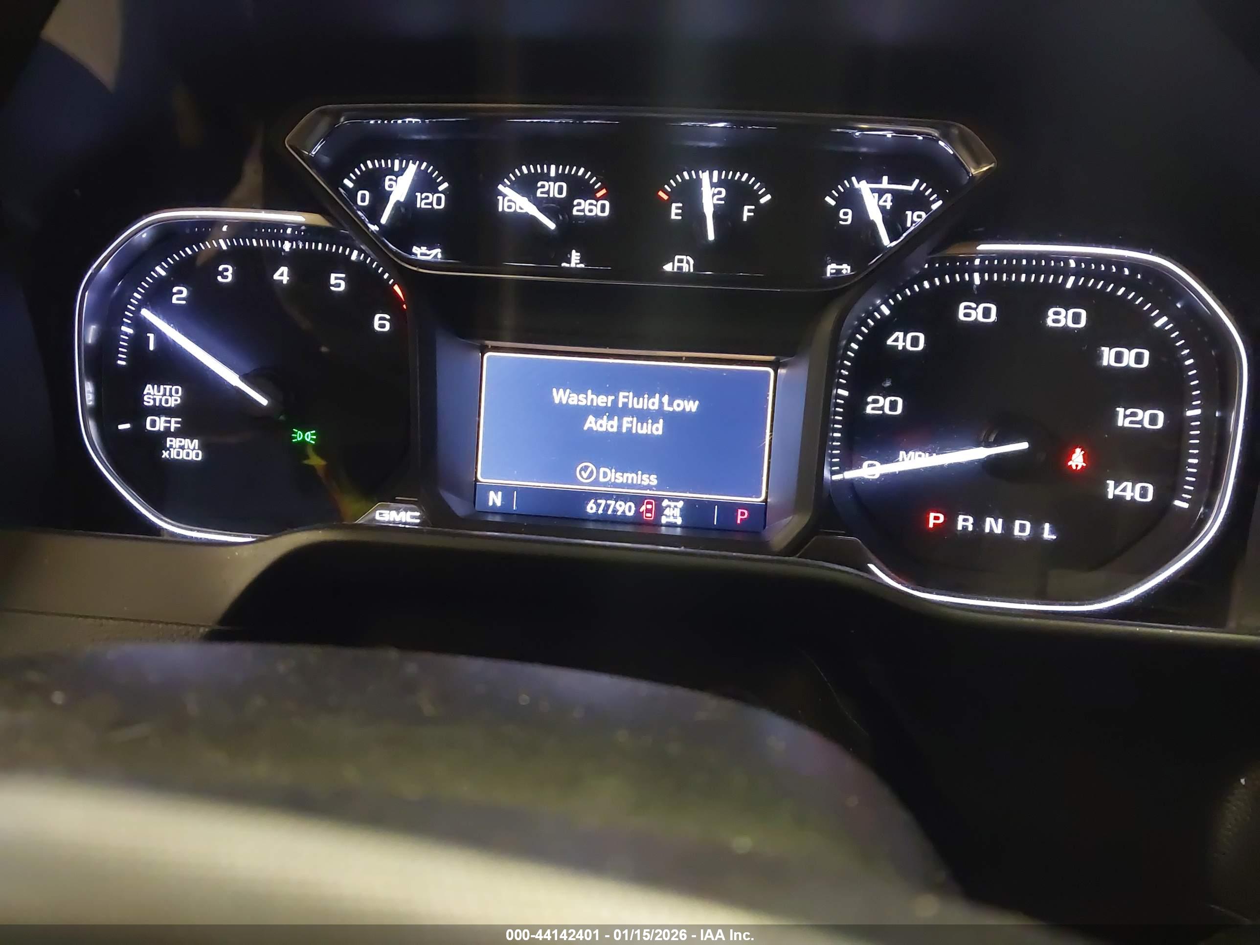 GMC SIERRA image 7