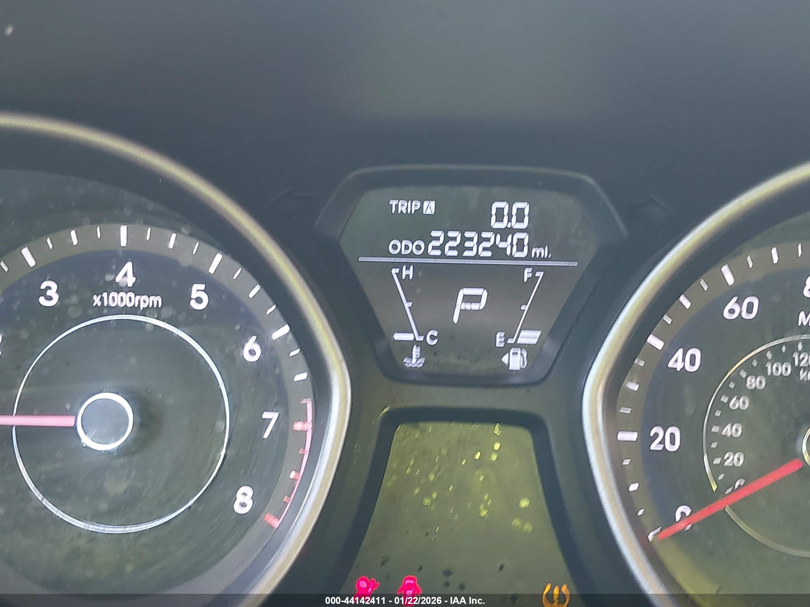 HYUNDAI ELANTRA image 7