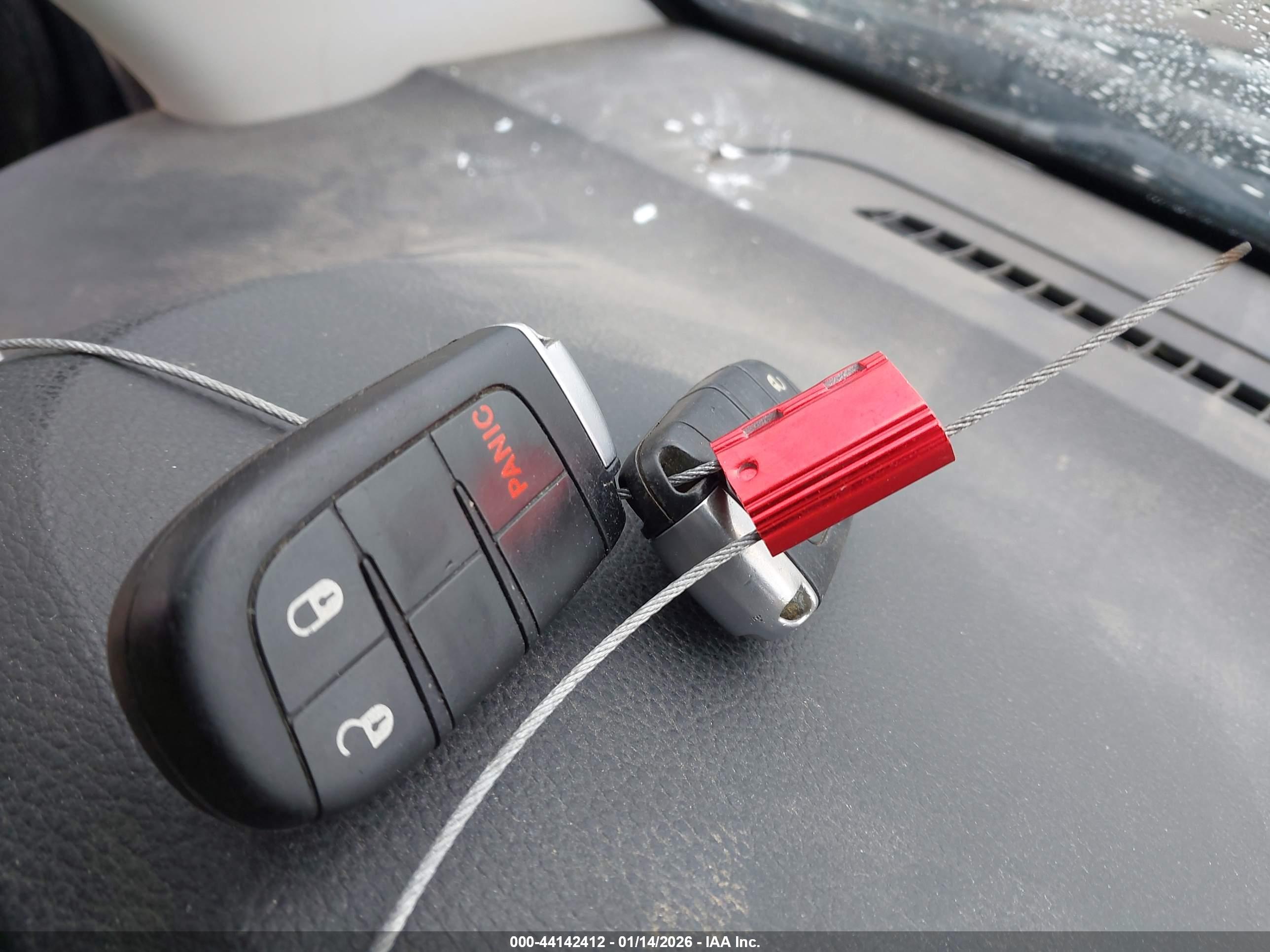 DODGE DURANGO image 11