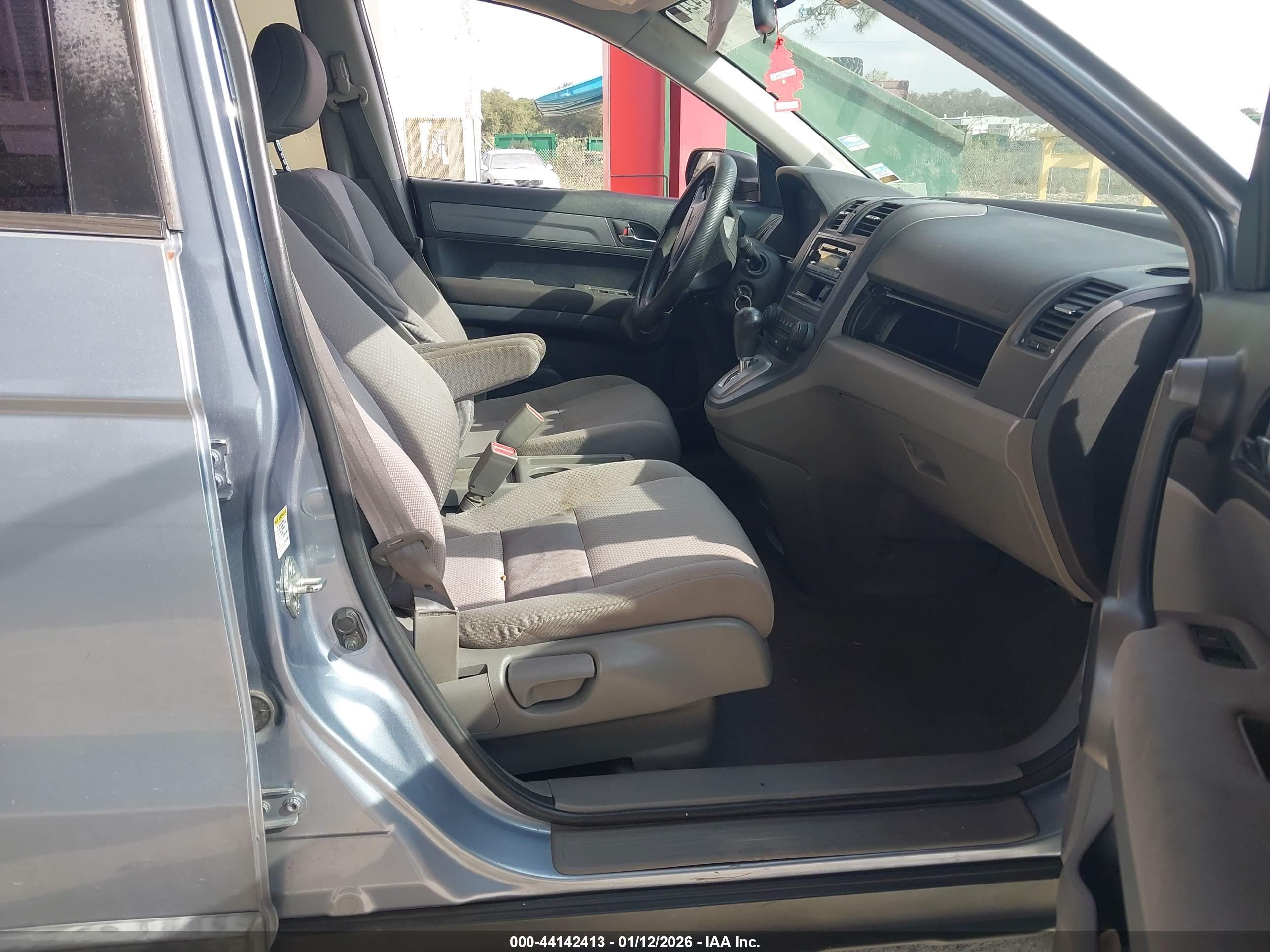HONDA CR-V image 5