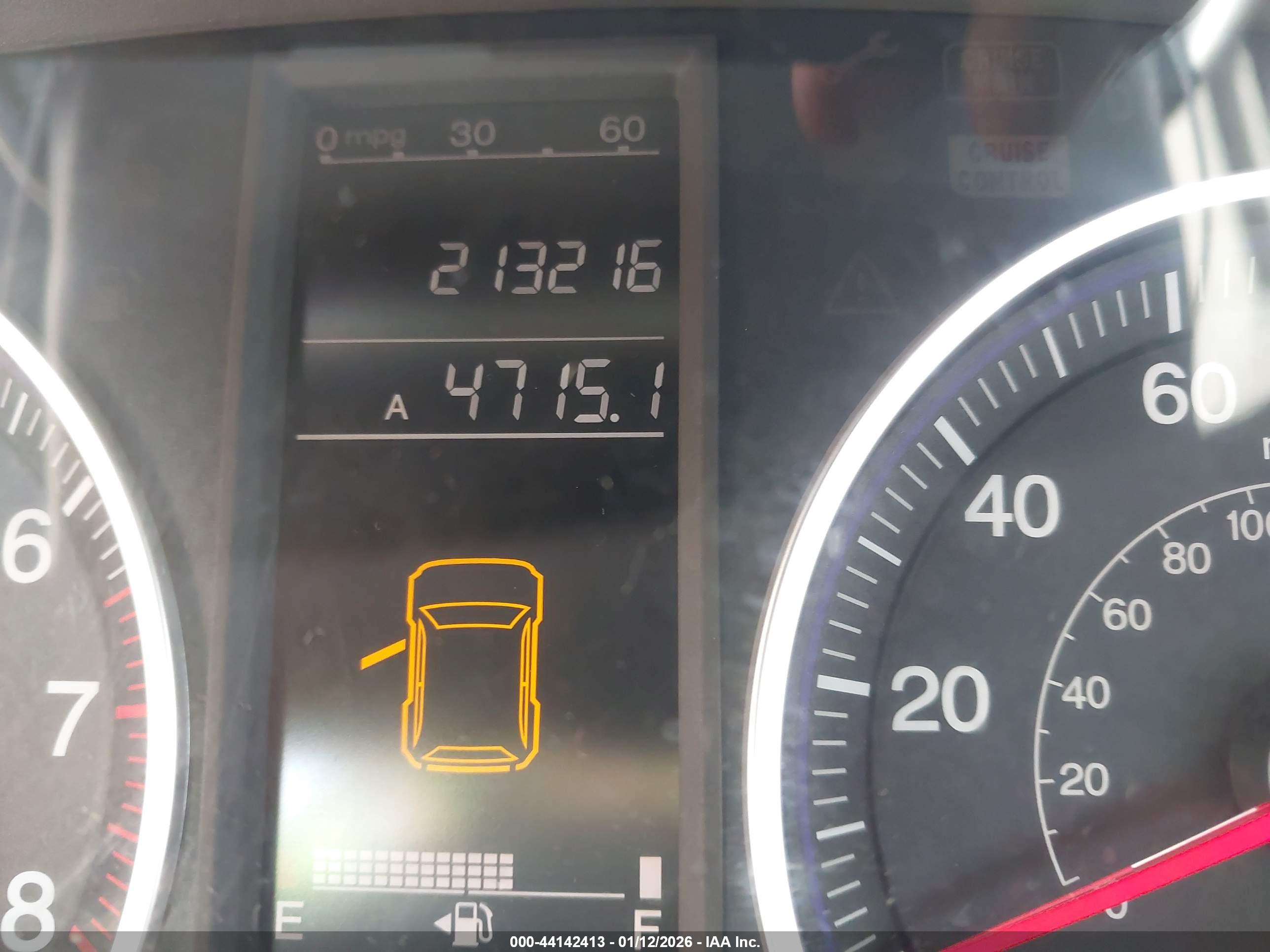 HONDA CR-V image 7