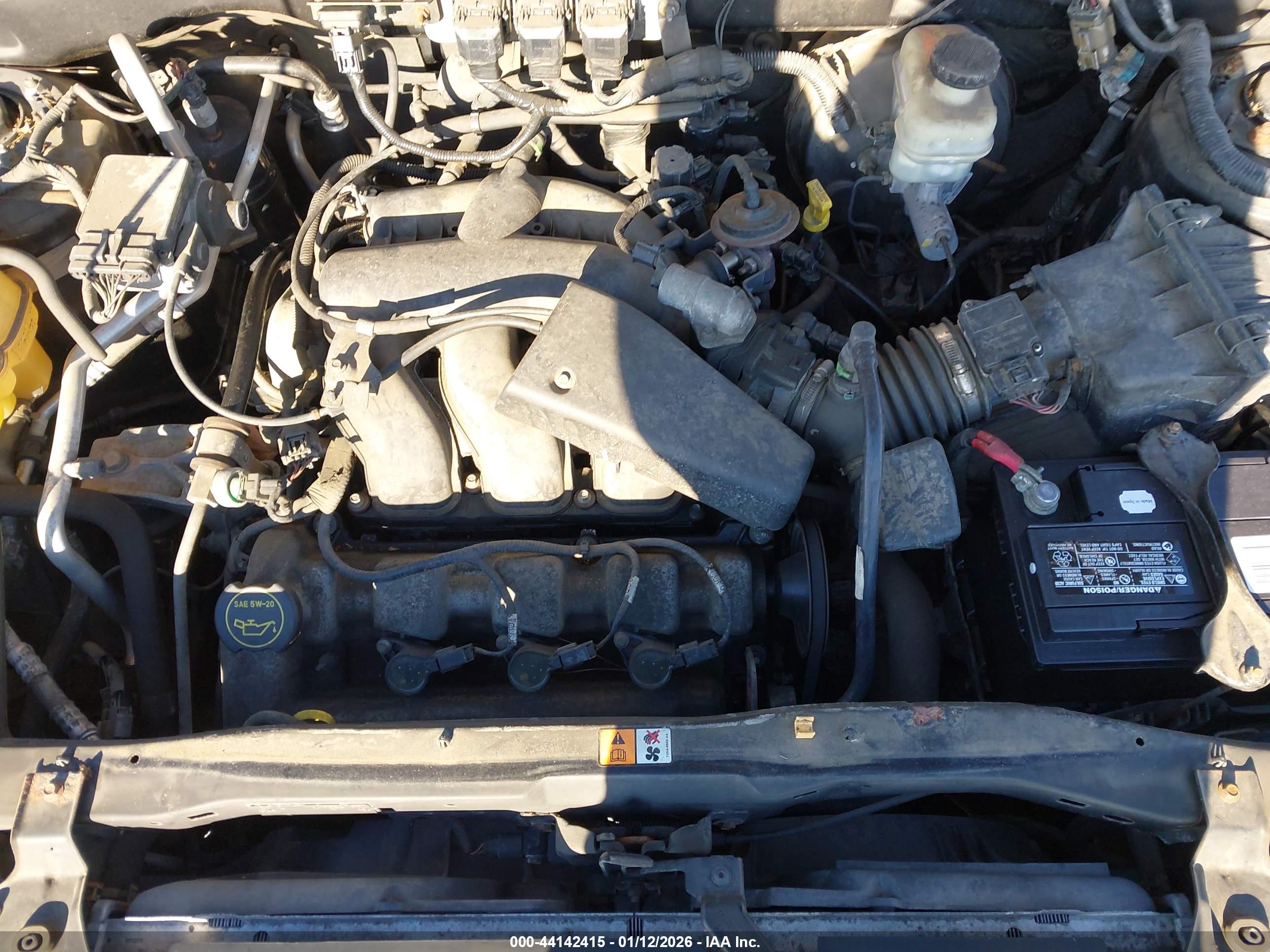 FORD ESCAPE image 10