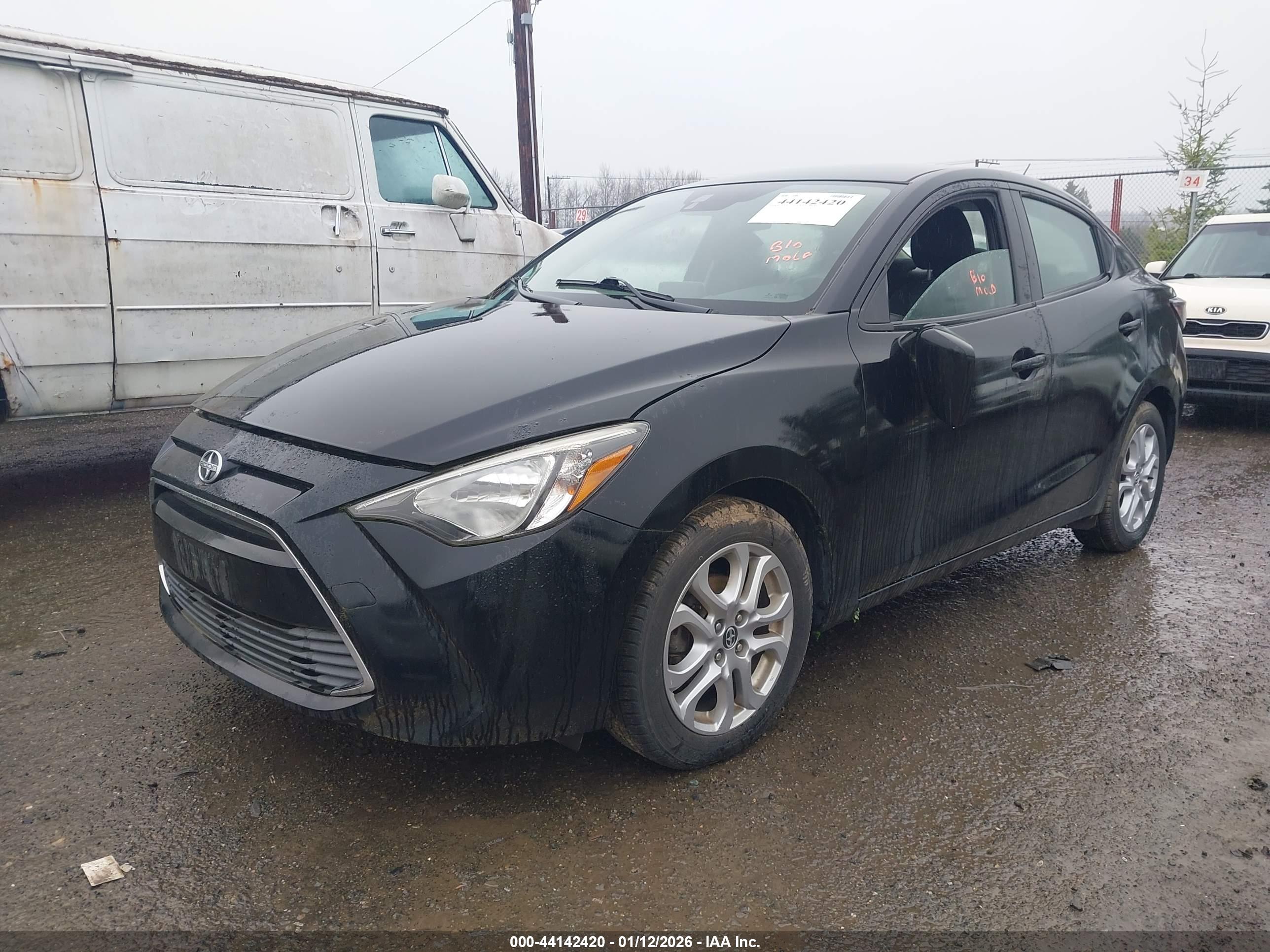 SCION IA image 2