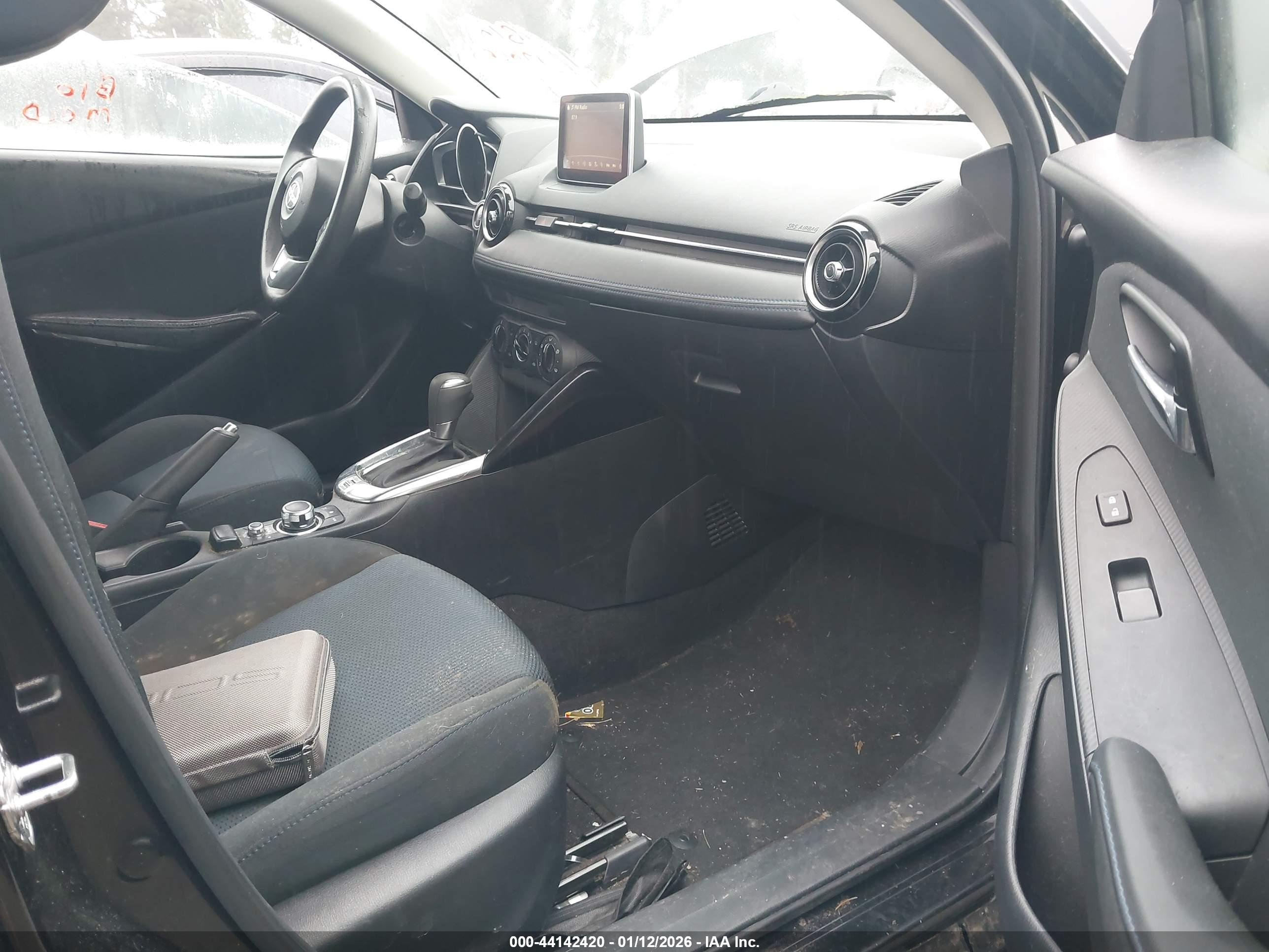 SCION IA image 5