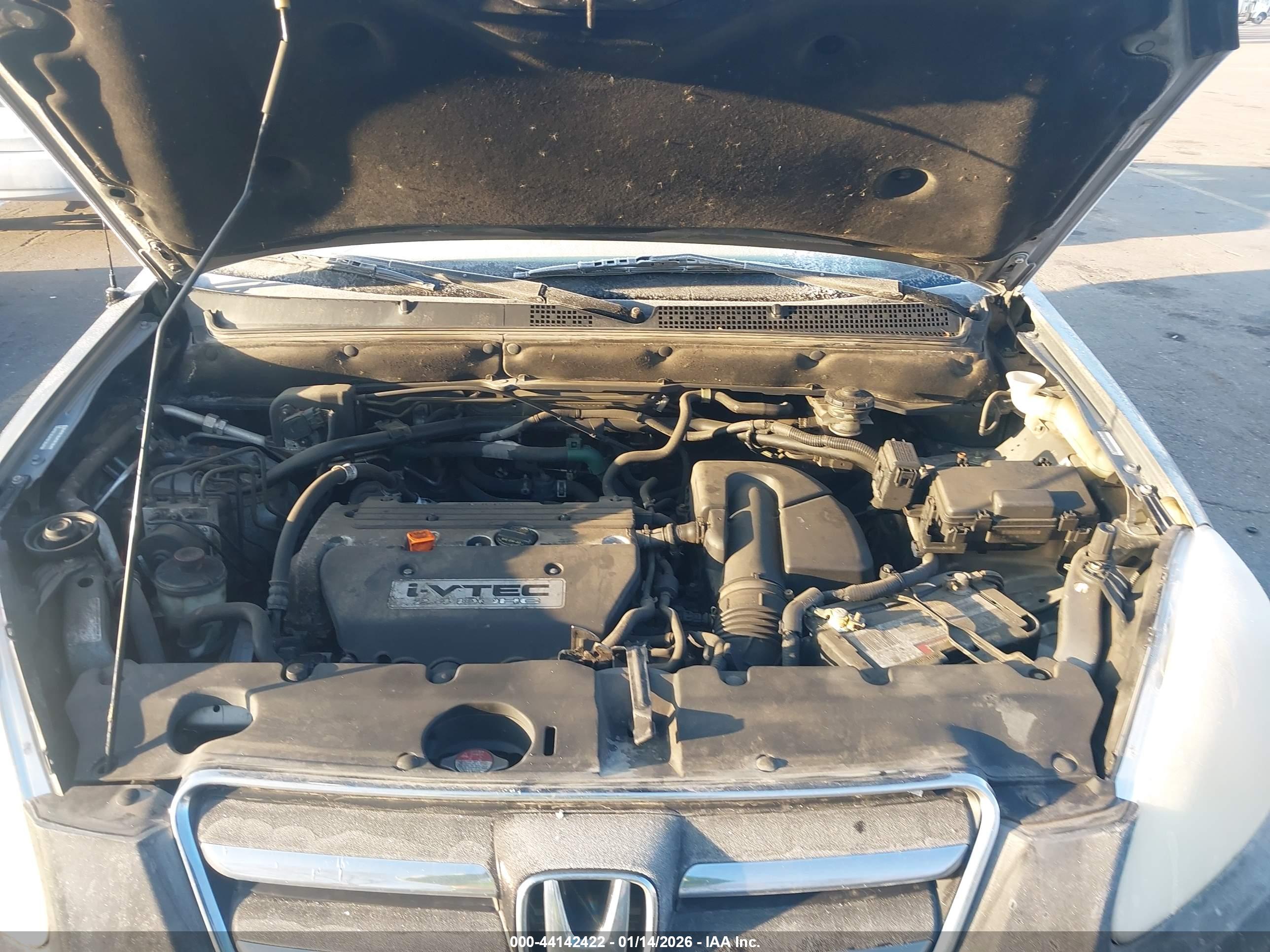 HONDA CR-V image 10