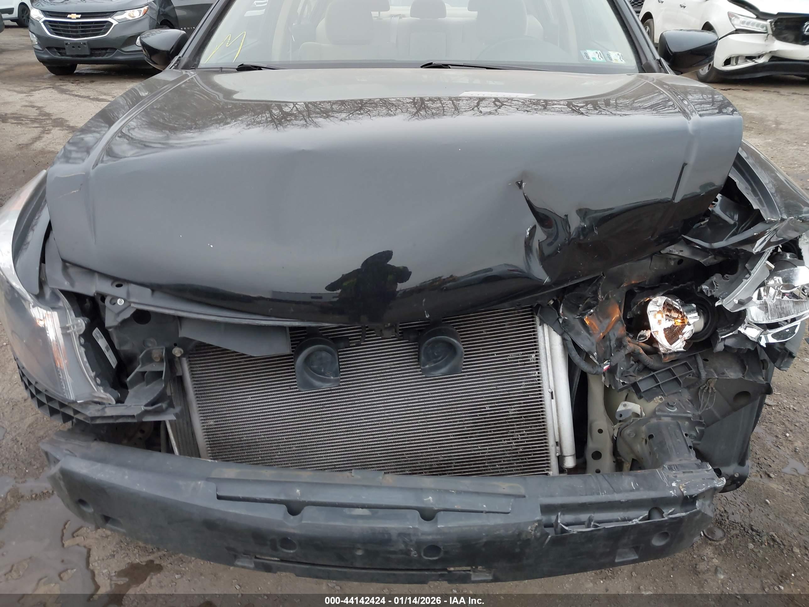 HONDA ACCORD image 10