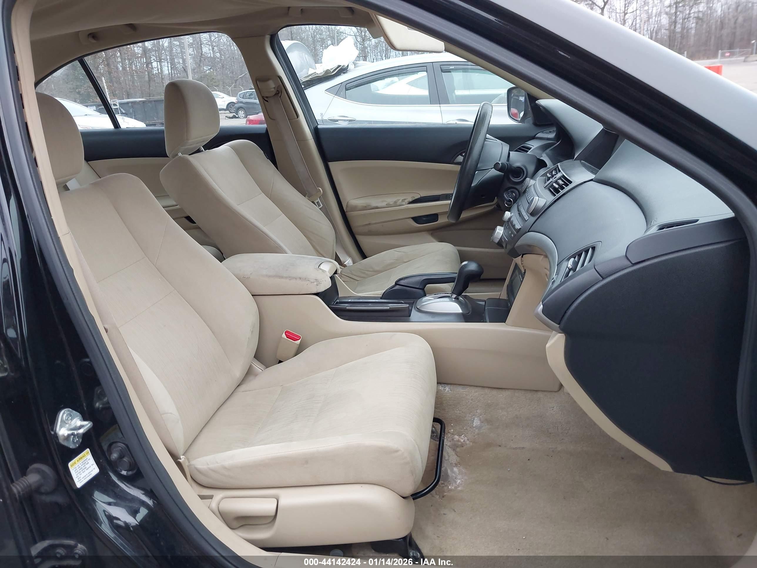 HONDA ACCORD image 5