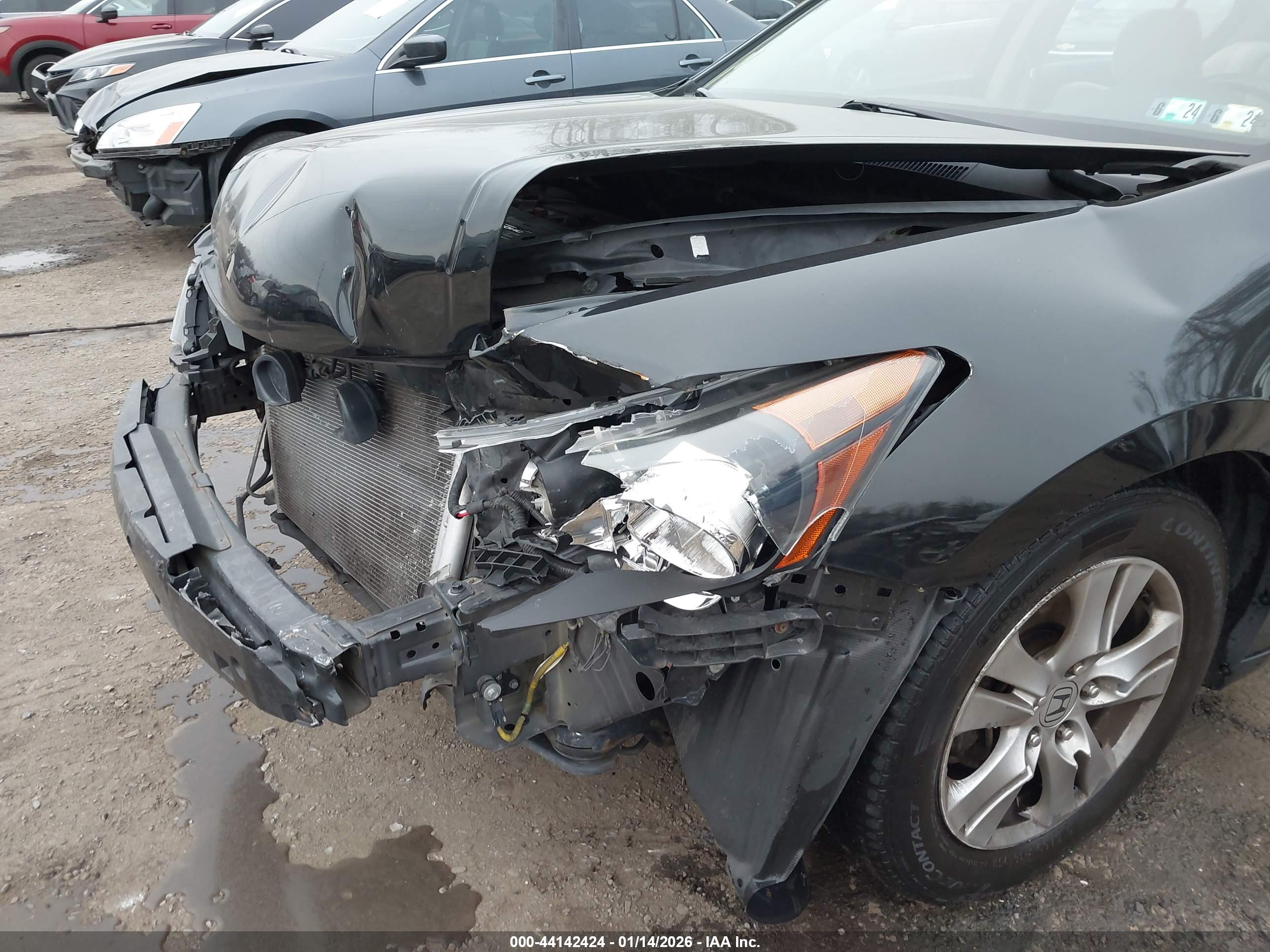 HONDA ACCORD image 6