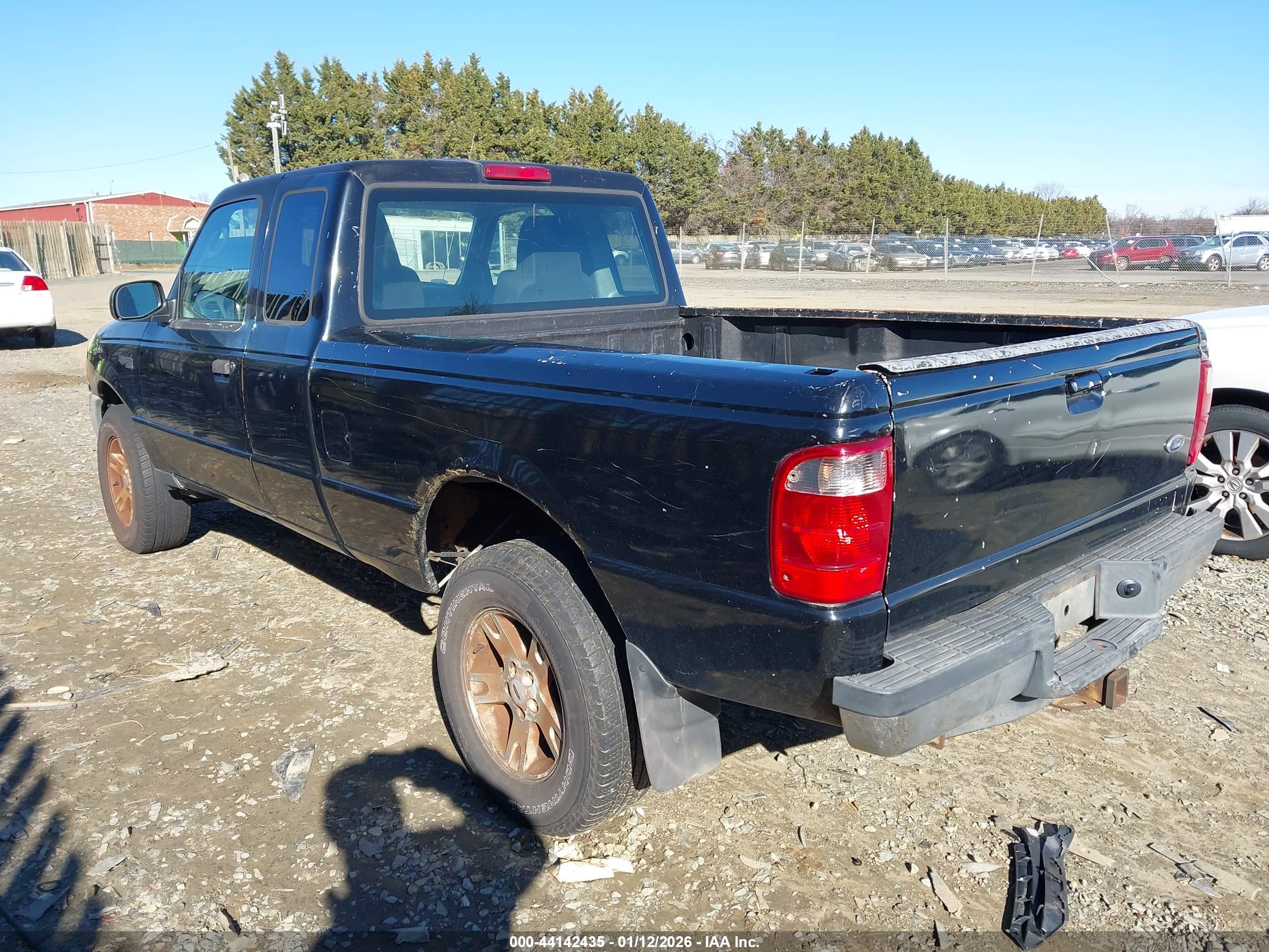 FORD RANGER image 3