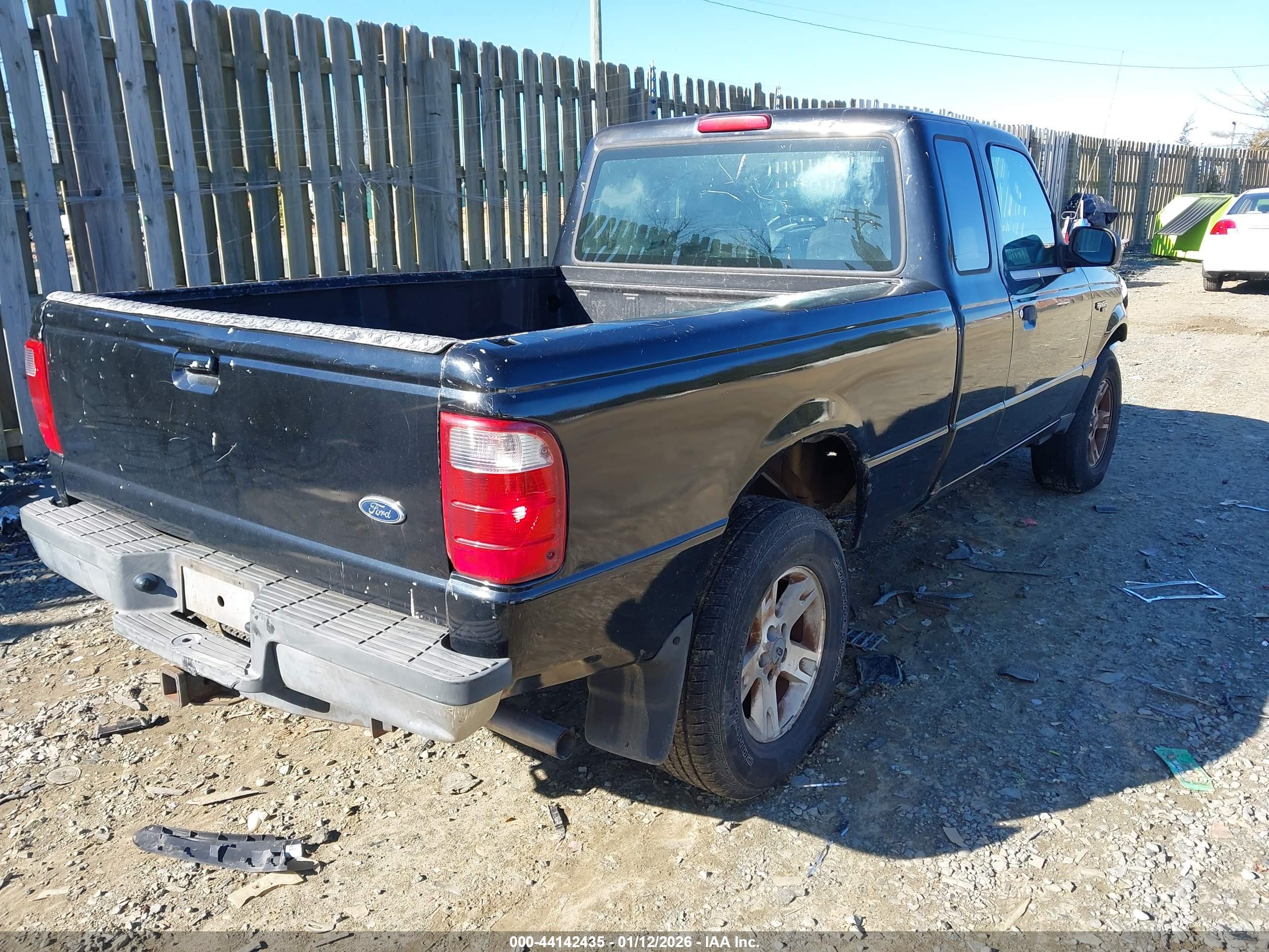 FORD RANGER image 4