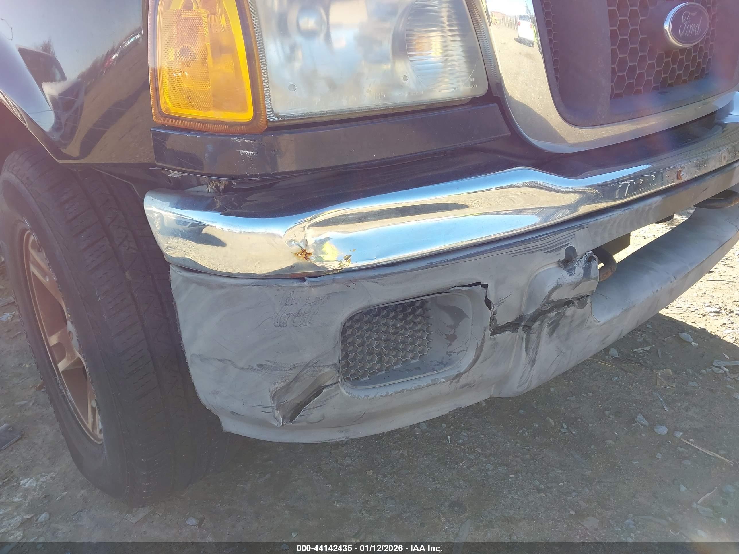 FORD RANGER image 6